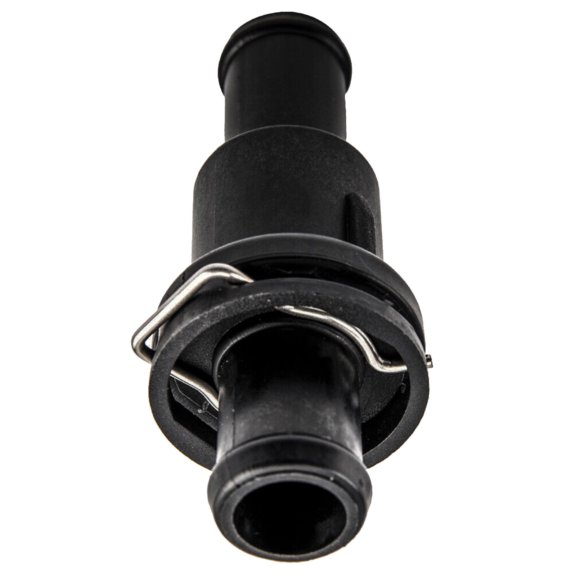 Boîtier du thermostat d'eau pour 1,4 1,8 2,0 TSI, TFSI PARTSLINE SC60309