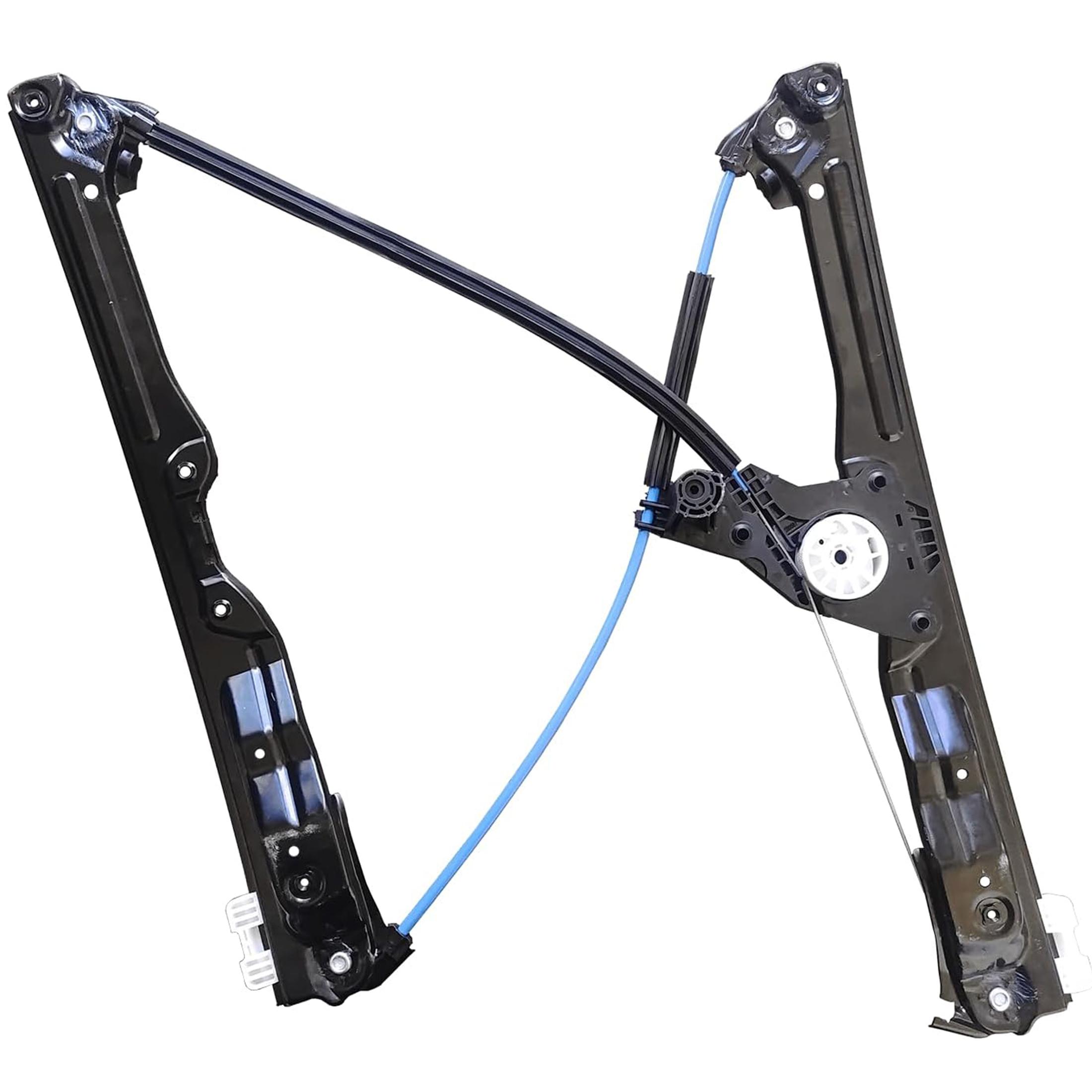 Mécanisme de lève-vitre avant gauche pour Peugeot 308 II, SW II PARTSLINE SC60318