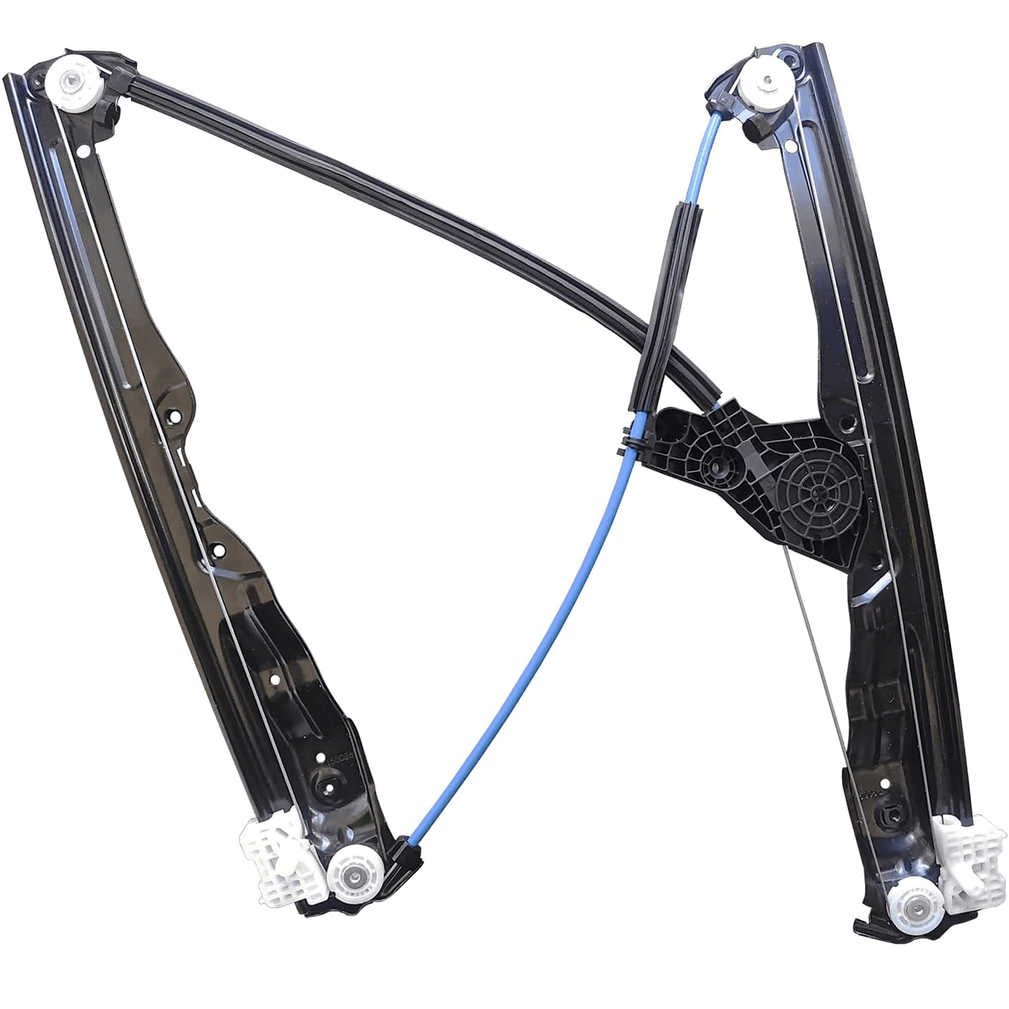 Mécanisme de lève-vitre avant droit pour Peugeot 308 II, SW II PARTSLINE SC60319