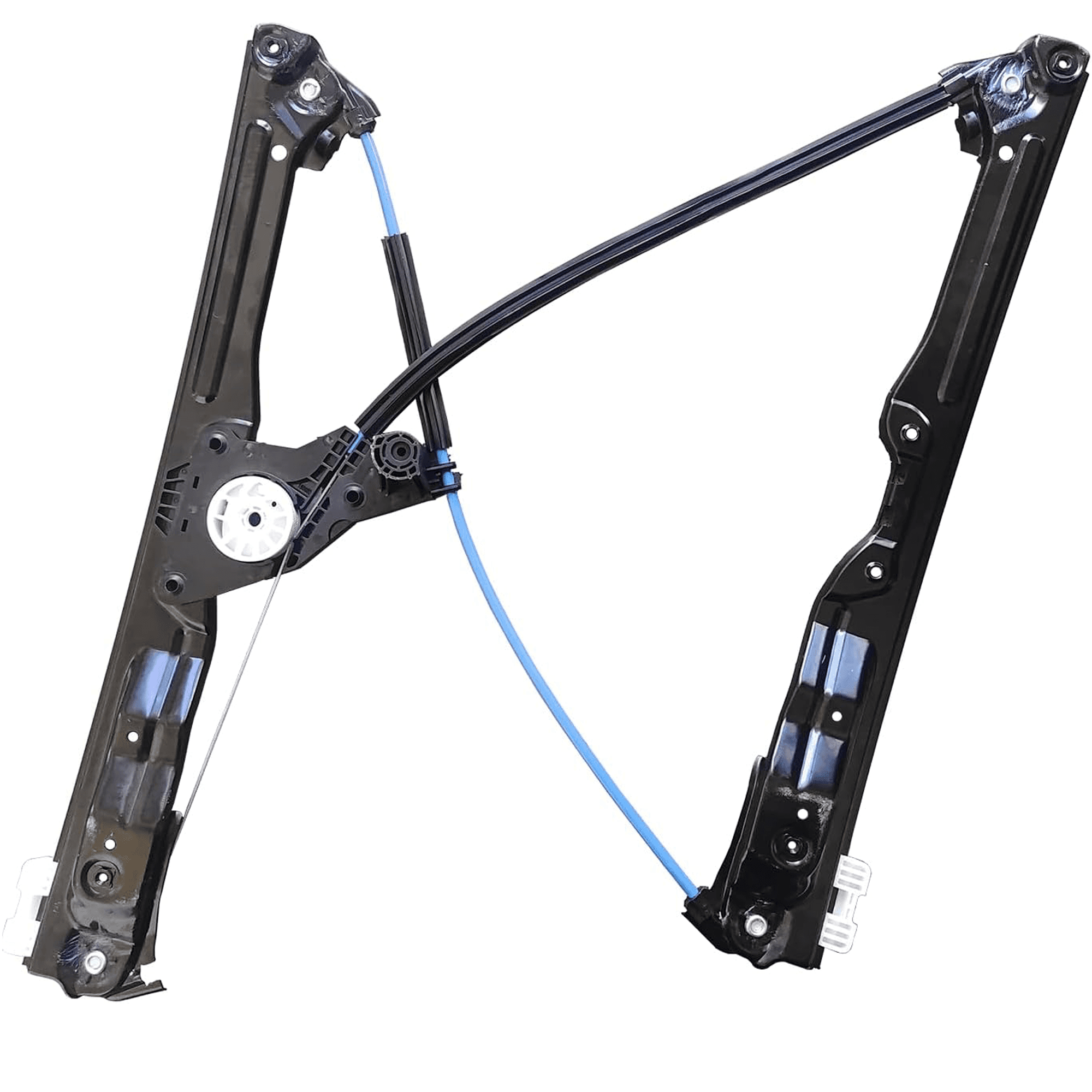 Mécanisme de lève-vitre avant droit pour Peugeot 308 II, SW II PARTSLINE SC60319