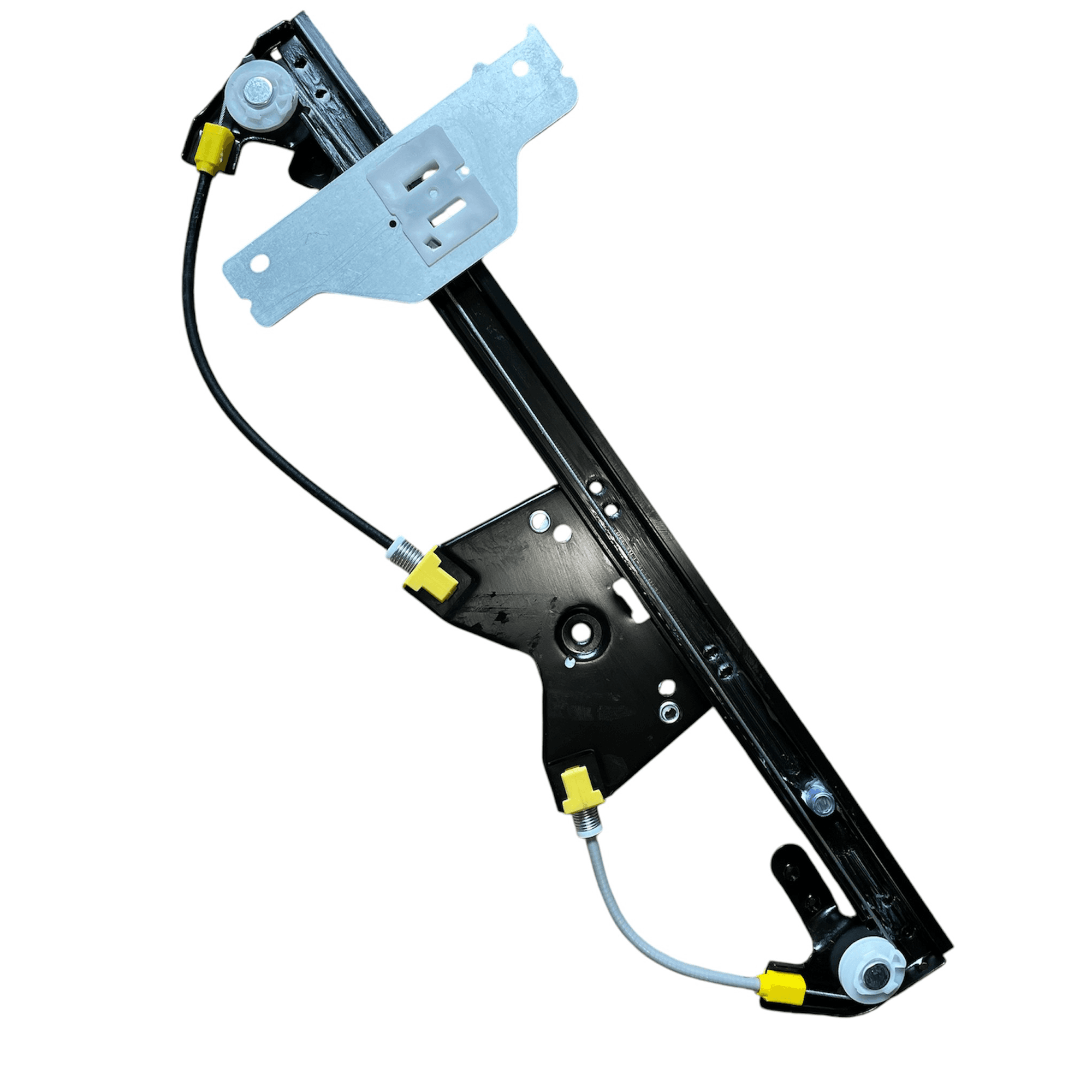 Mécanisme de lève-vitre arrière gauche pour Peugeot 308 II, SW II PARTSLINE SC60321