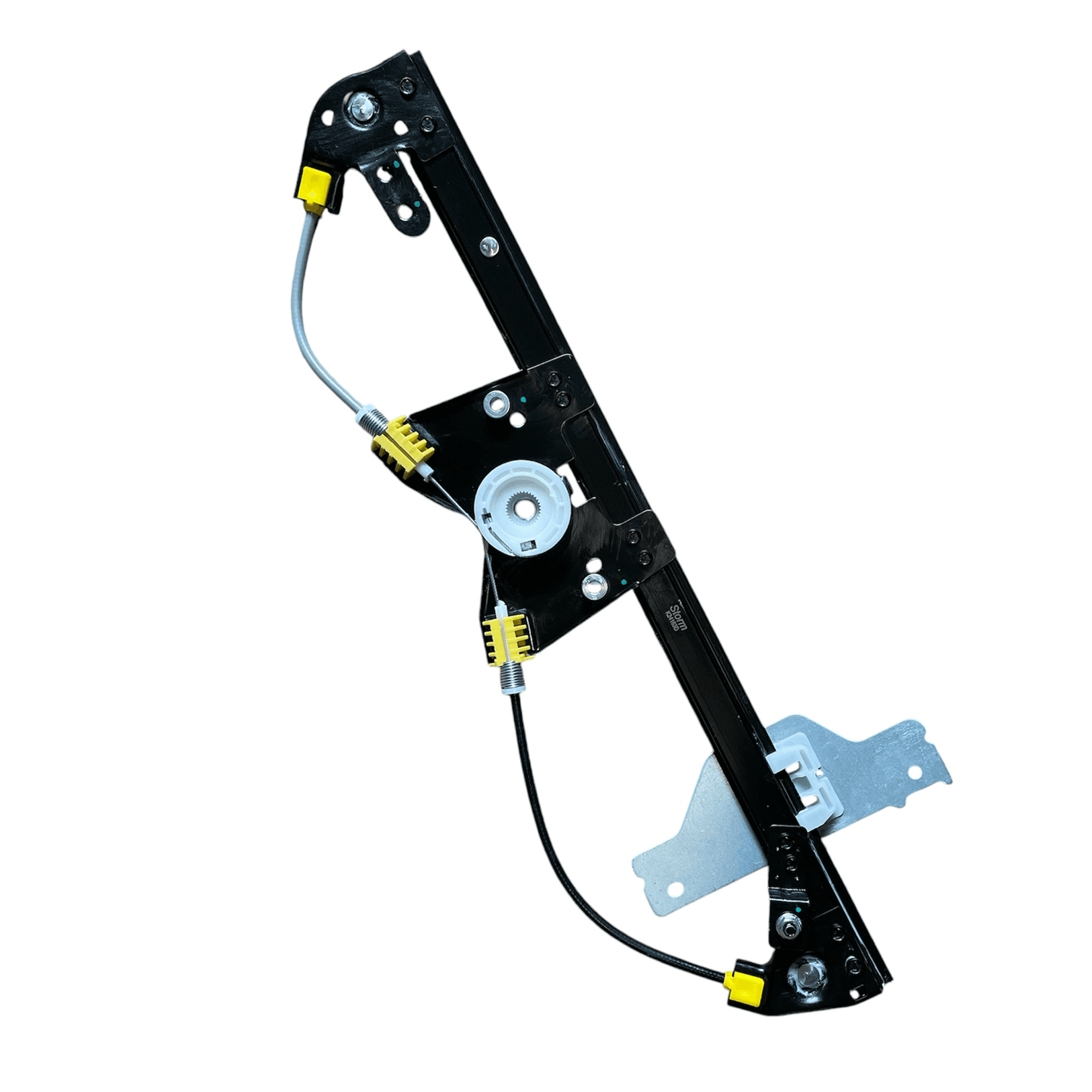 Mécanisme de lève-vitre arrière gauche pour Peugeot 308 II, SW II PARTSLINE SC60321