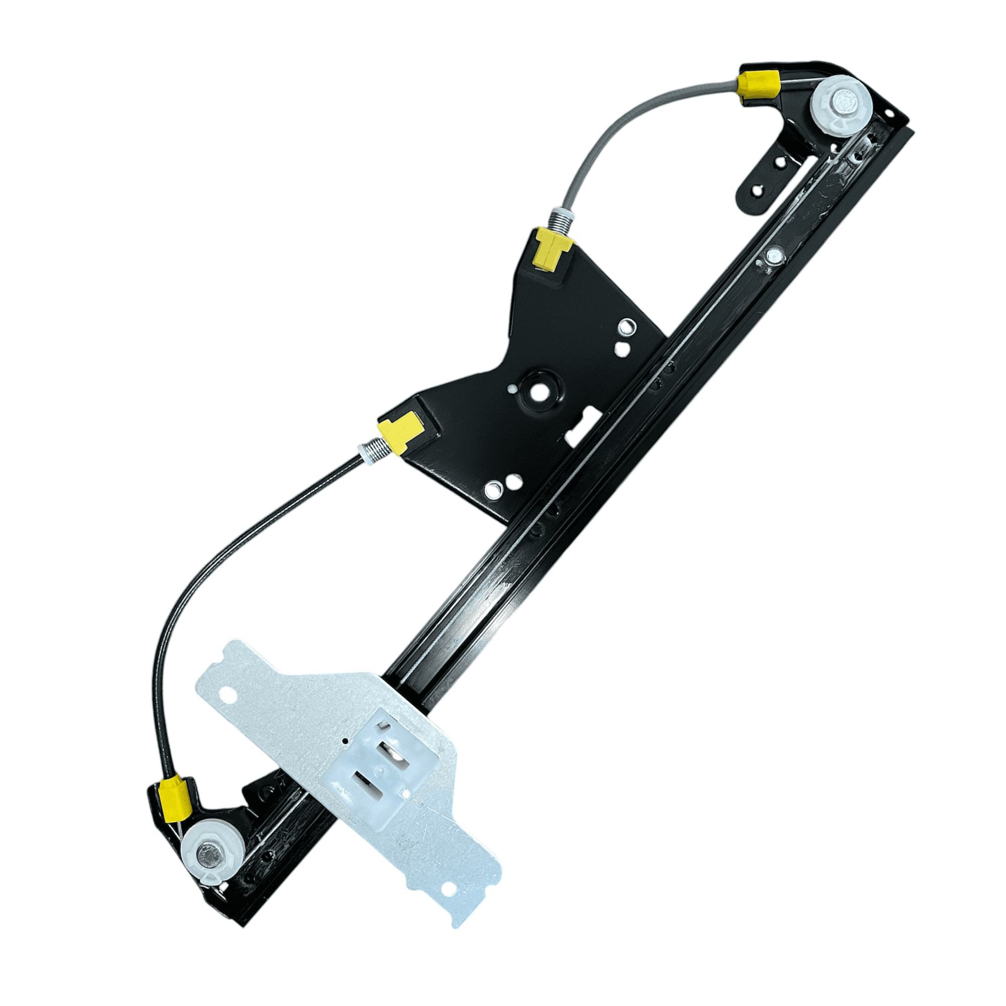 Mécanisme de lève-vitre arrière droit pour Peugeot 308 II, SW II PARTSLINE SC60322