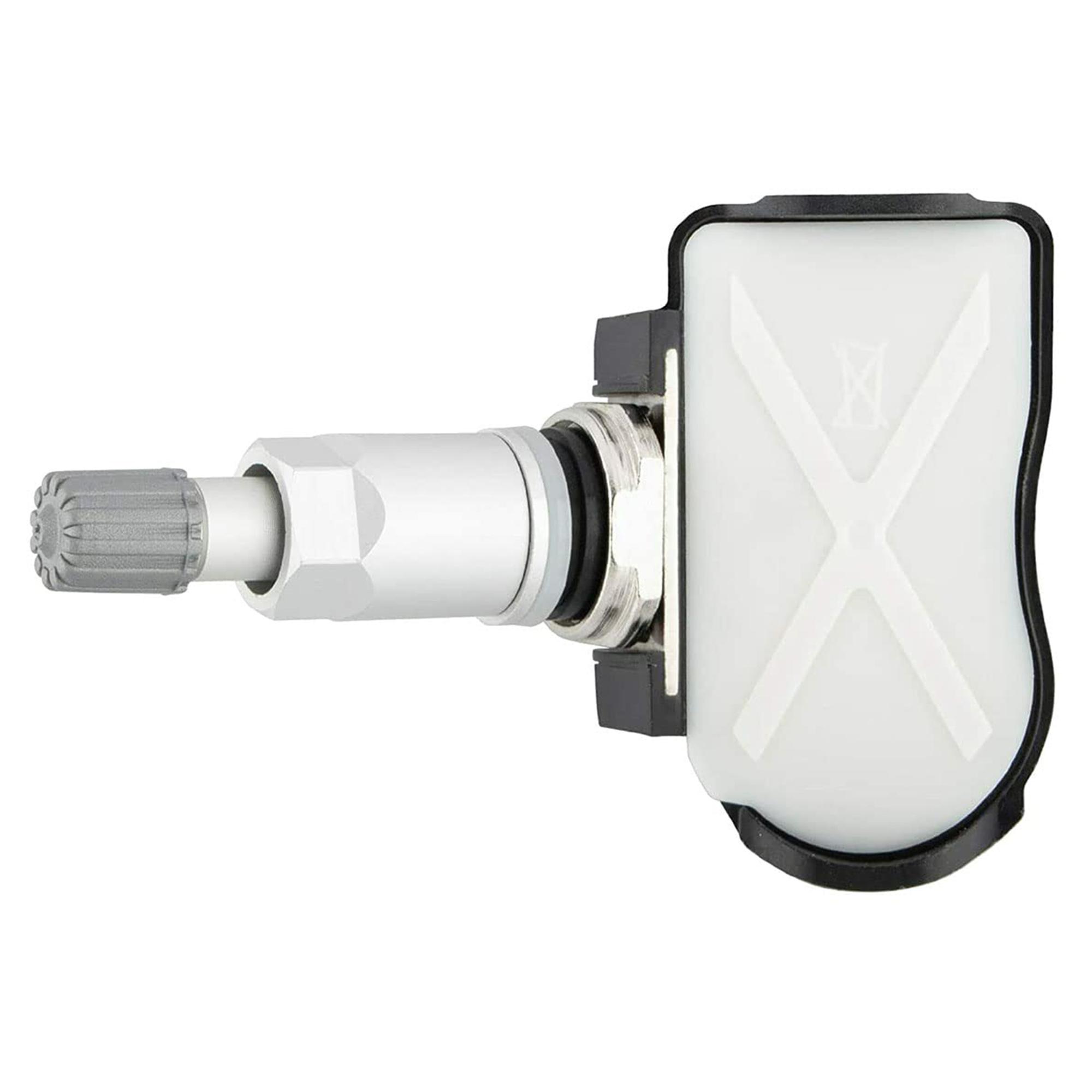 Capteur de pression des pneus valve électronique pour Bmw, Mini PARTSLINE SC60328