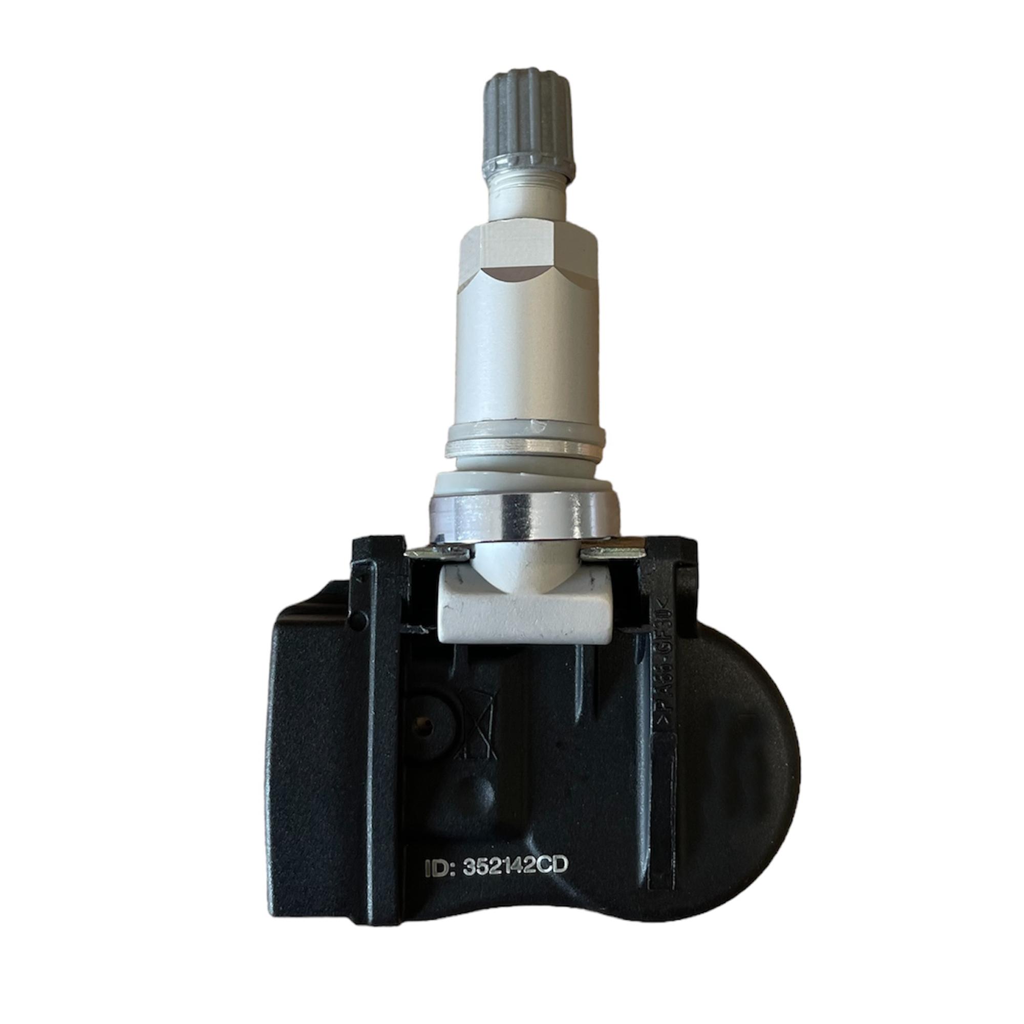 Capteur de pression des pneus valve électronique pour Bmw, Mini PARTSLINE SC60329