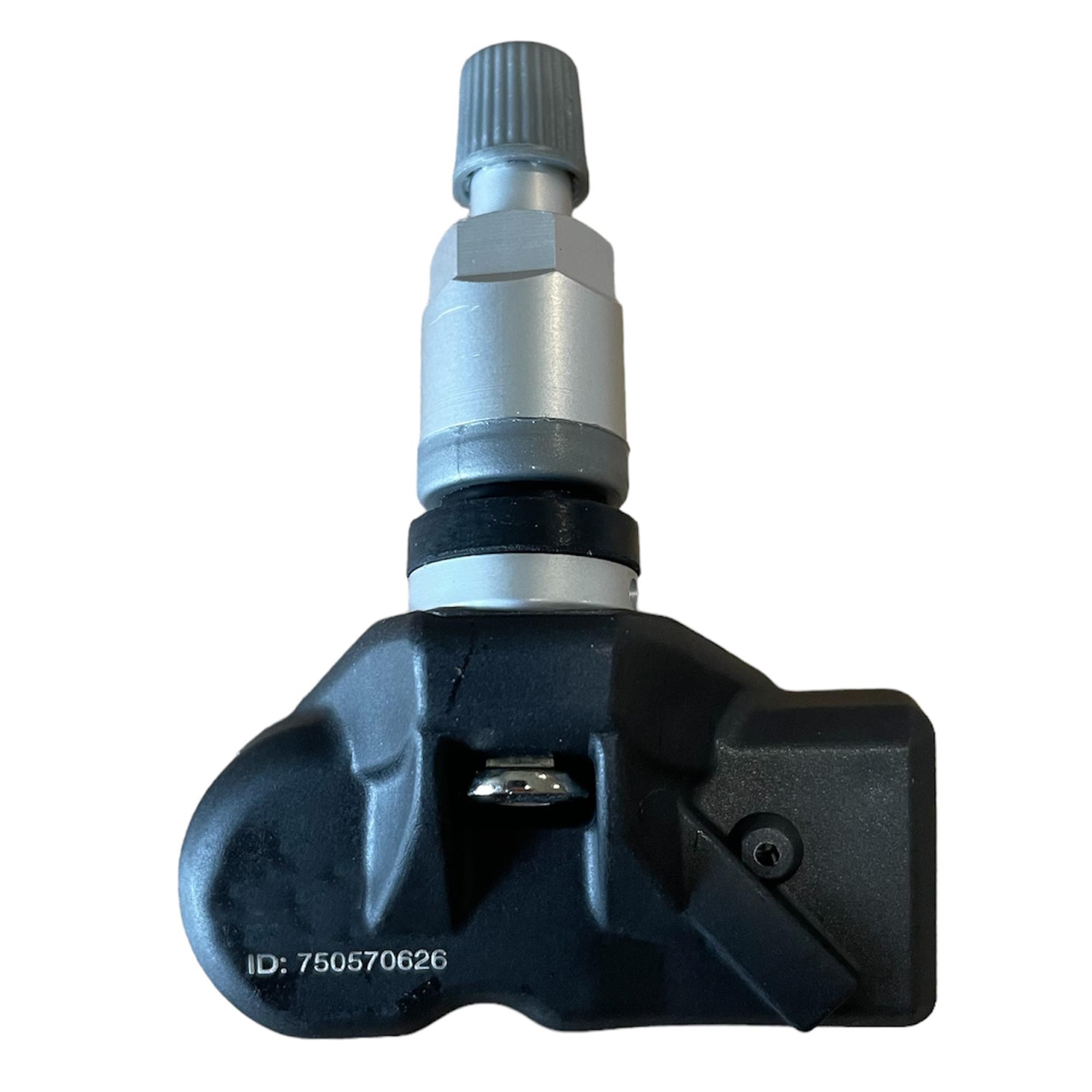 Capteur de pression des pneus valve électronique PARTSLINE SC60331