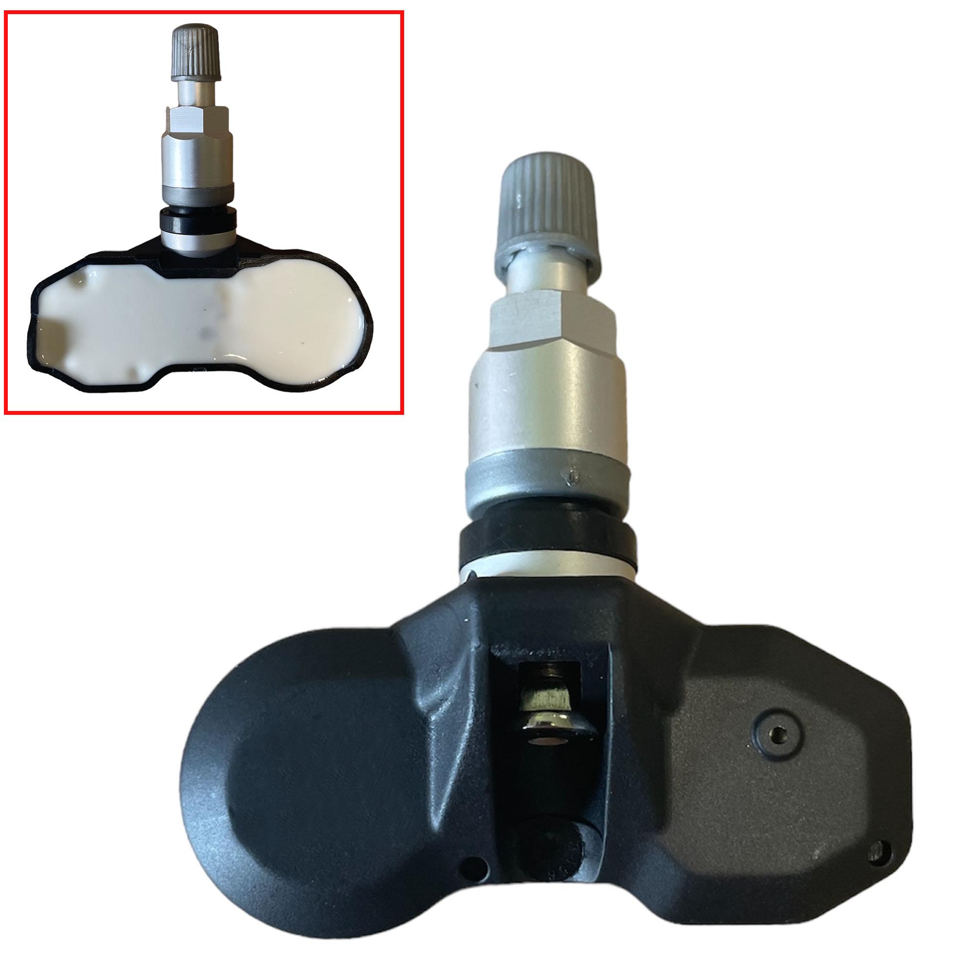 Capteur de pression des pneus valve électronique PARTSLINE SC60332