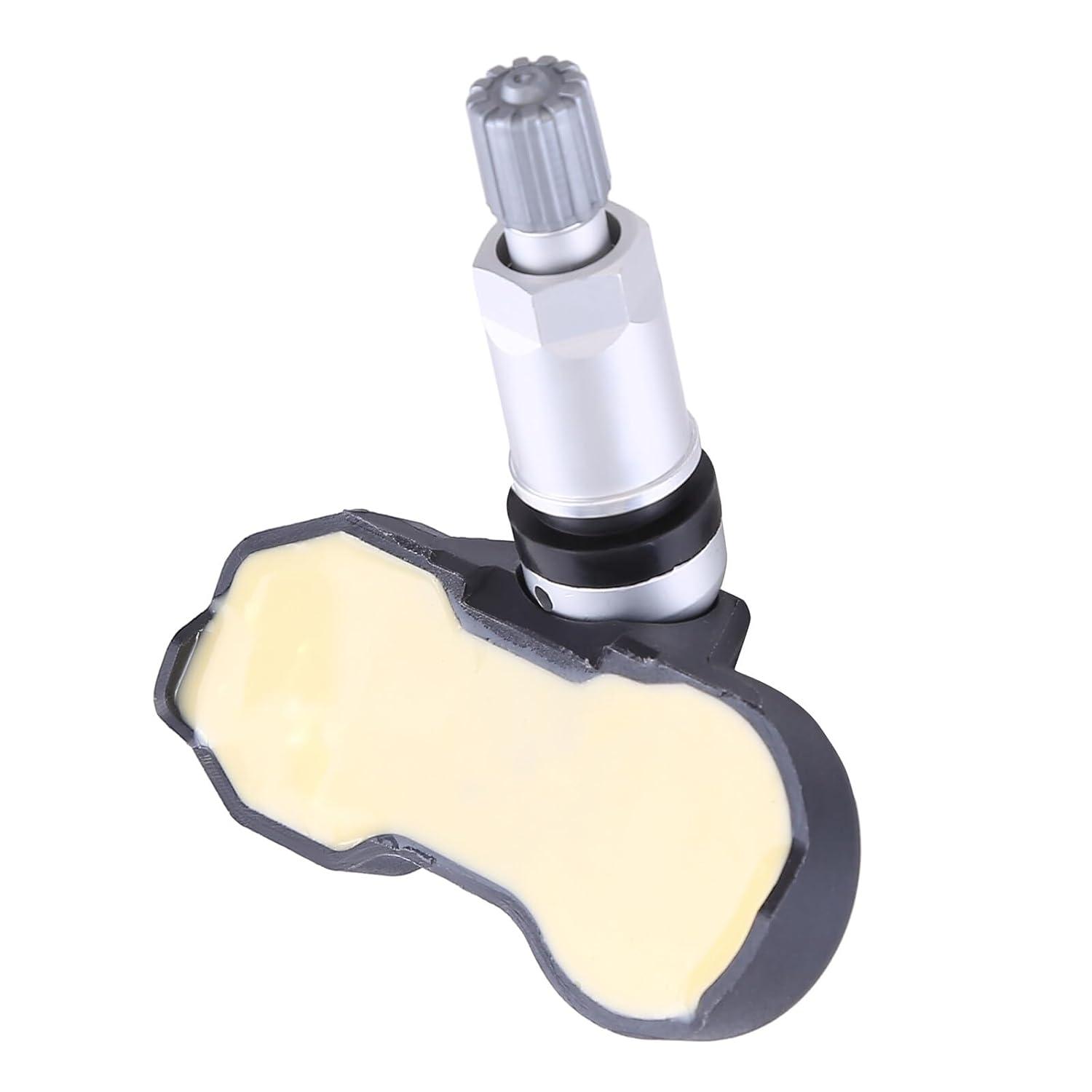 Capteur pression pneu TPMS pour A4 A6 A7 A8 Q7 TOUAREG PHAETON PARTSLINE SC60333