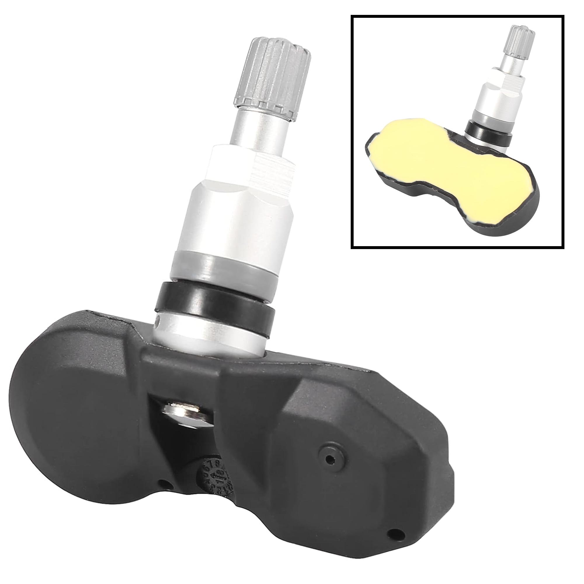 Capteur pression pneu TPMS pour A4 A6 A7 A8 Q7 TOUAREG PHAETON PARTSLINE SC60333