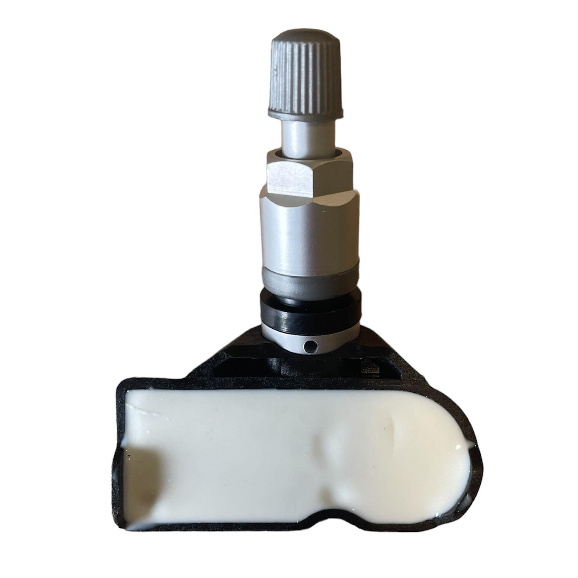 Capteur de pression des pneus valve électronique pour Audi, Porsche, Skoda, VW PARTSLINE SC60334