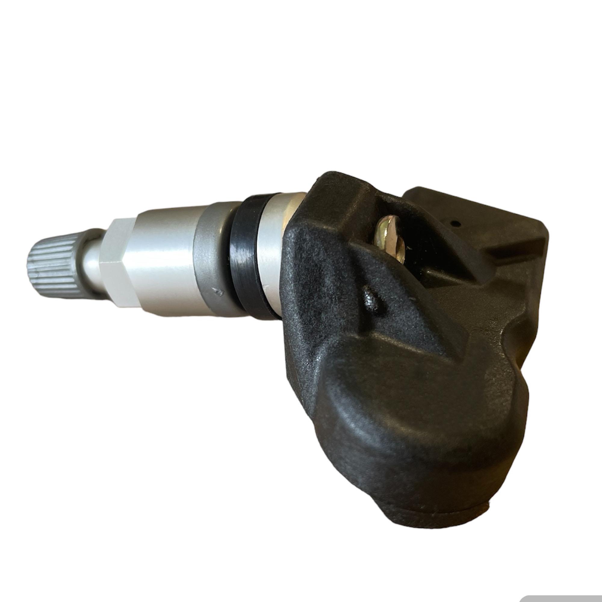Capteur de pression des pneus valve électronique pour Audi, Porsche, Skoda, VW PARTSLINE SC60334