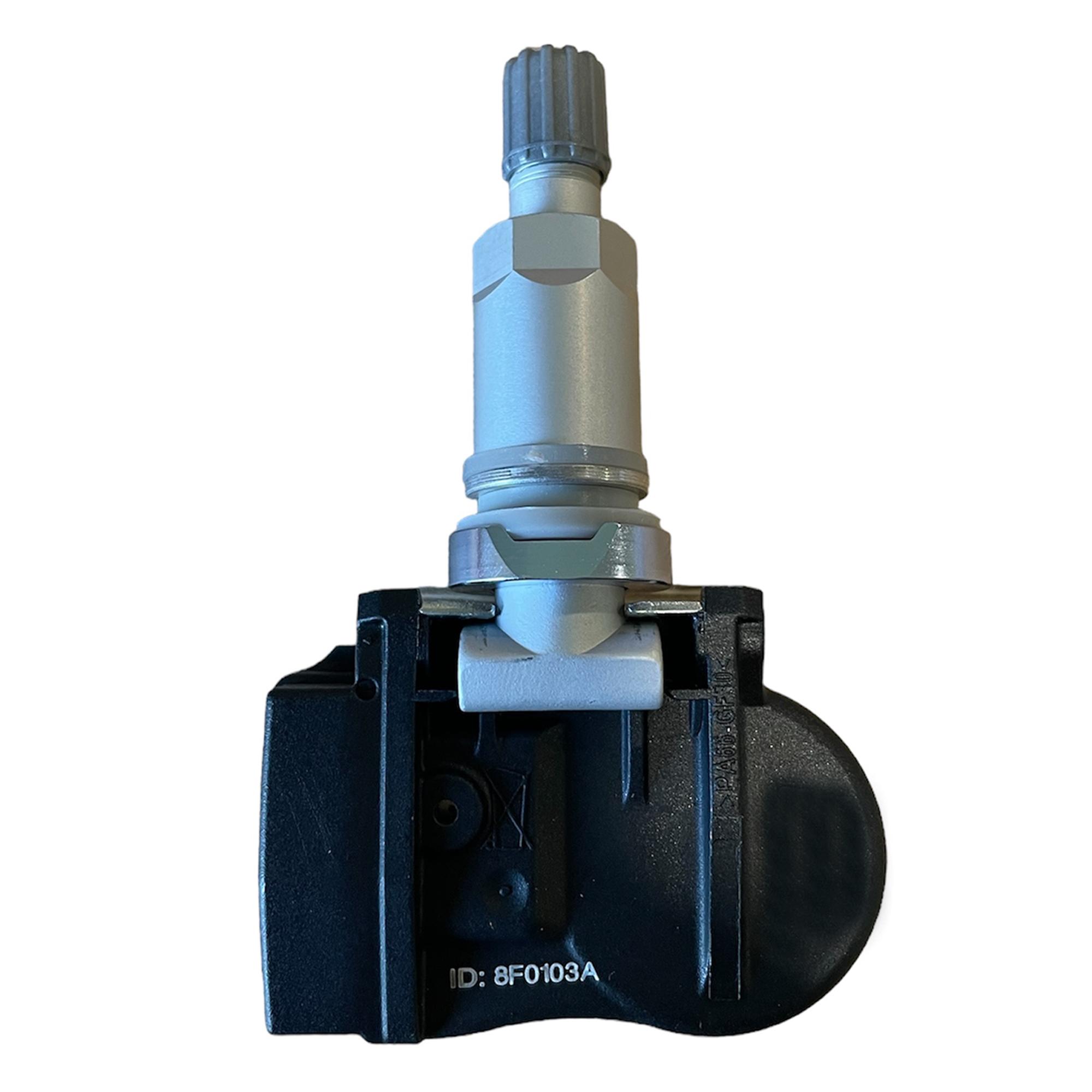 Capteur de pression des pneus valve électronique pour Lada, Nissan, Renault PARTSLINE SC60335