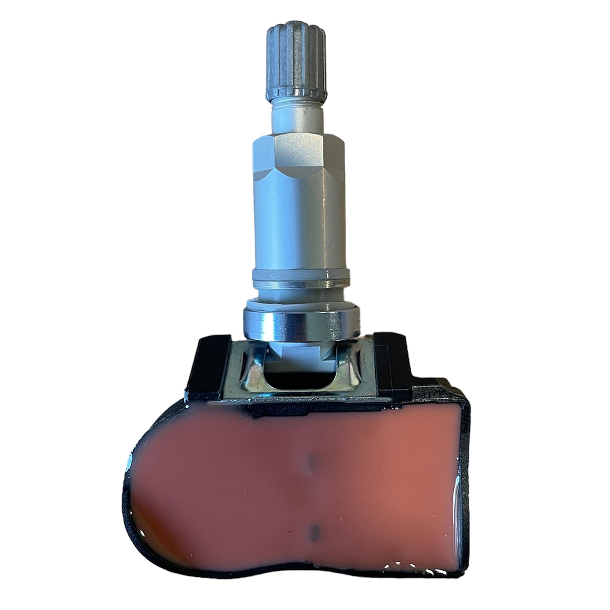 Capteur de pression des pneus valve électronique pour Lada, Nissan, Renault PARTSLINE SC60335