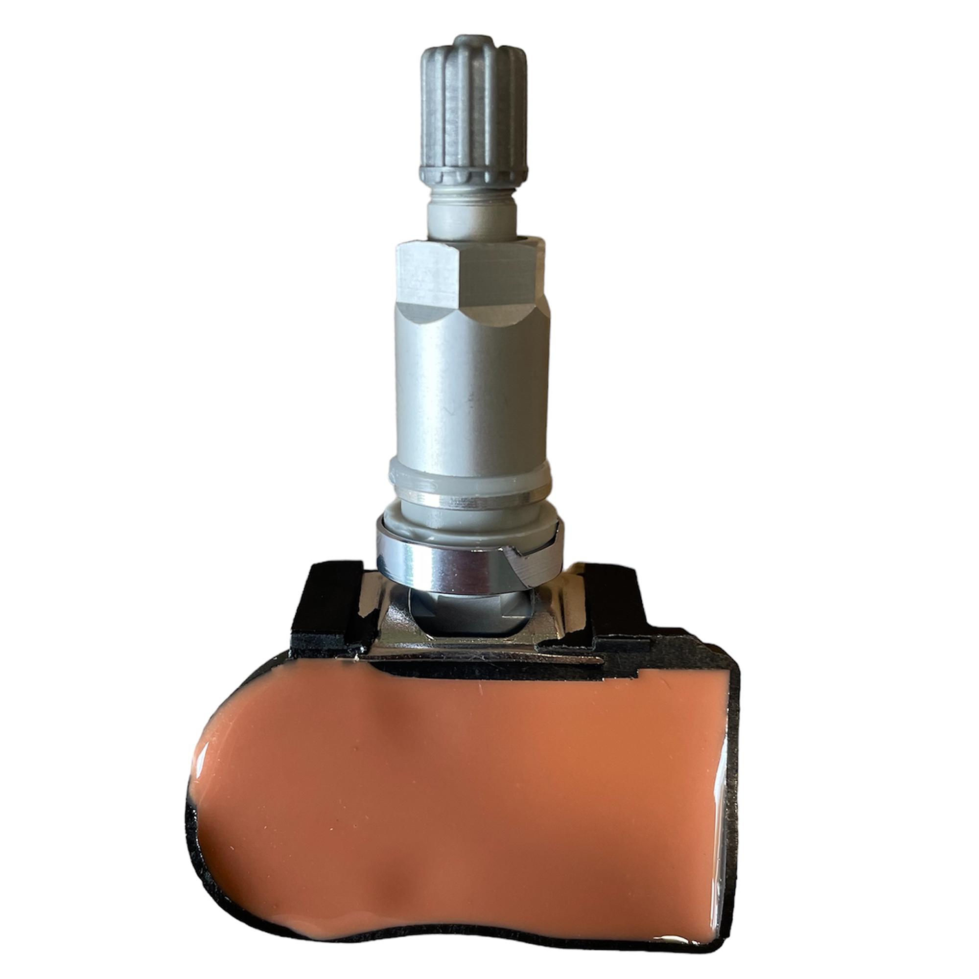 Capteur pression des pneus valve électronique pour Citroën, Fiat, Lancia, Peugeot PARTSLINE SC60337