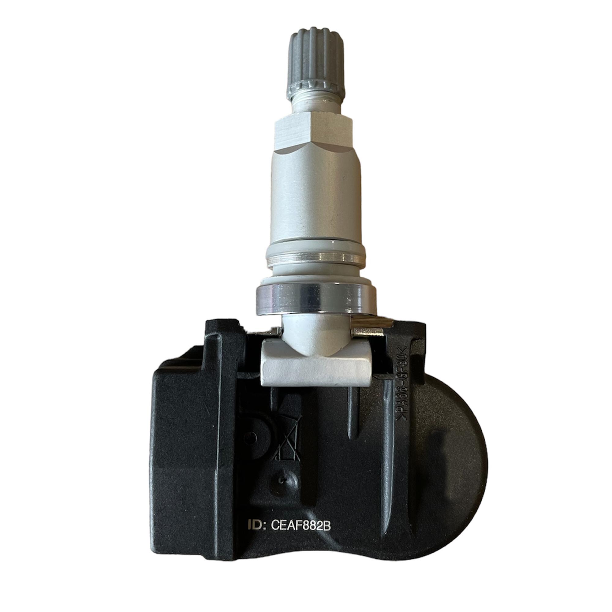 Capteur pression des pneus valve électronique pour Citroën, Fiat, Lancia, Peugeot PARTSLINE SC60337