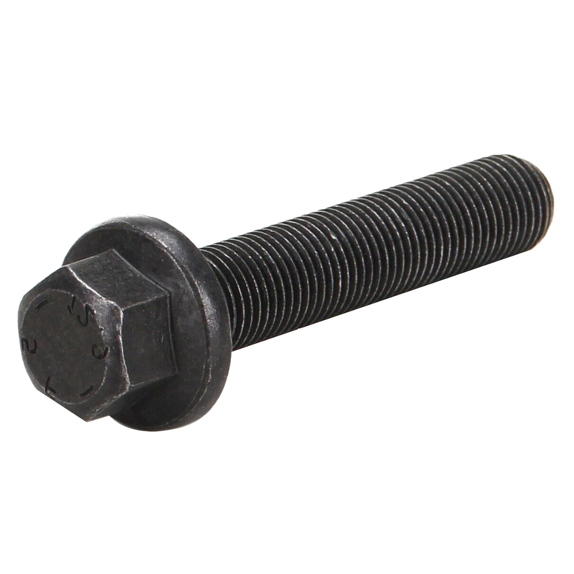 Vis de poulie damper de vilebrequin pour moteur 1,0 Vti et 1,2 Puretech PARTSLINE SC60343