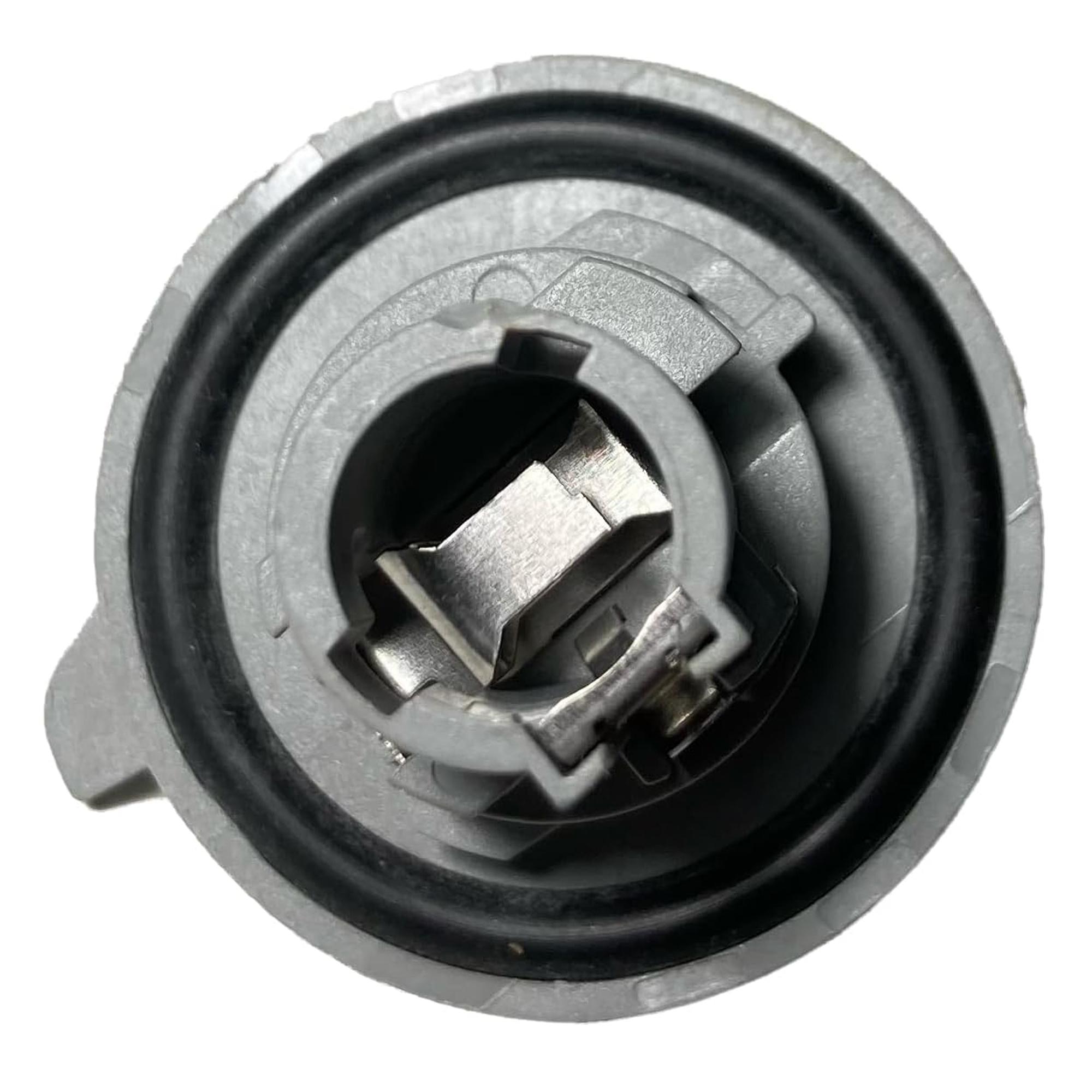 Support d'ampoule, douille porte lampe H6W pour Citroën C4 Grand Picasso PARTSLINE SC60348