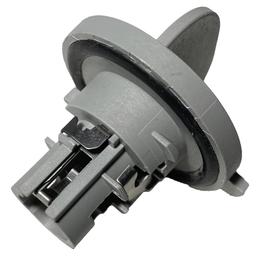 Support d'ampoule, douille porte lampe H6W pour Citroën C4 Grand Picasso PARTSLINE SC60348