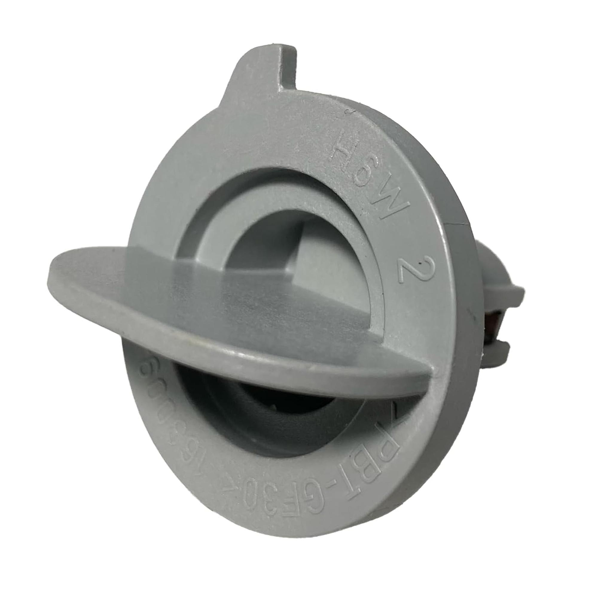 Support d'ampoule, douille porte lampe H6W pour Citroën C4 Grand Picasso PARTSLINE SC60348