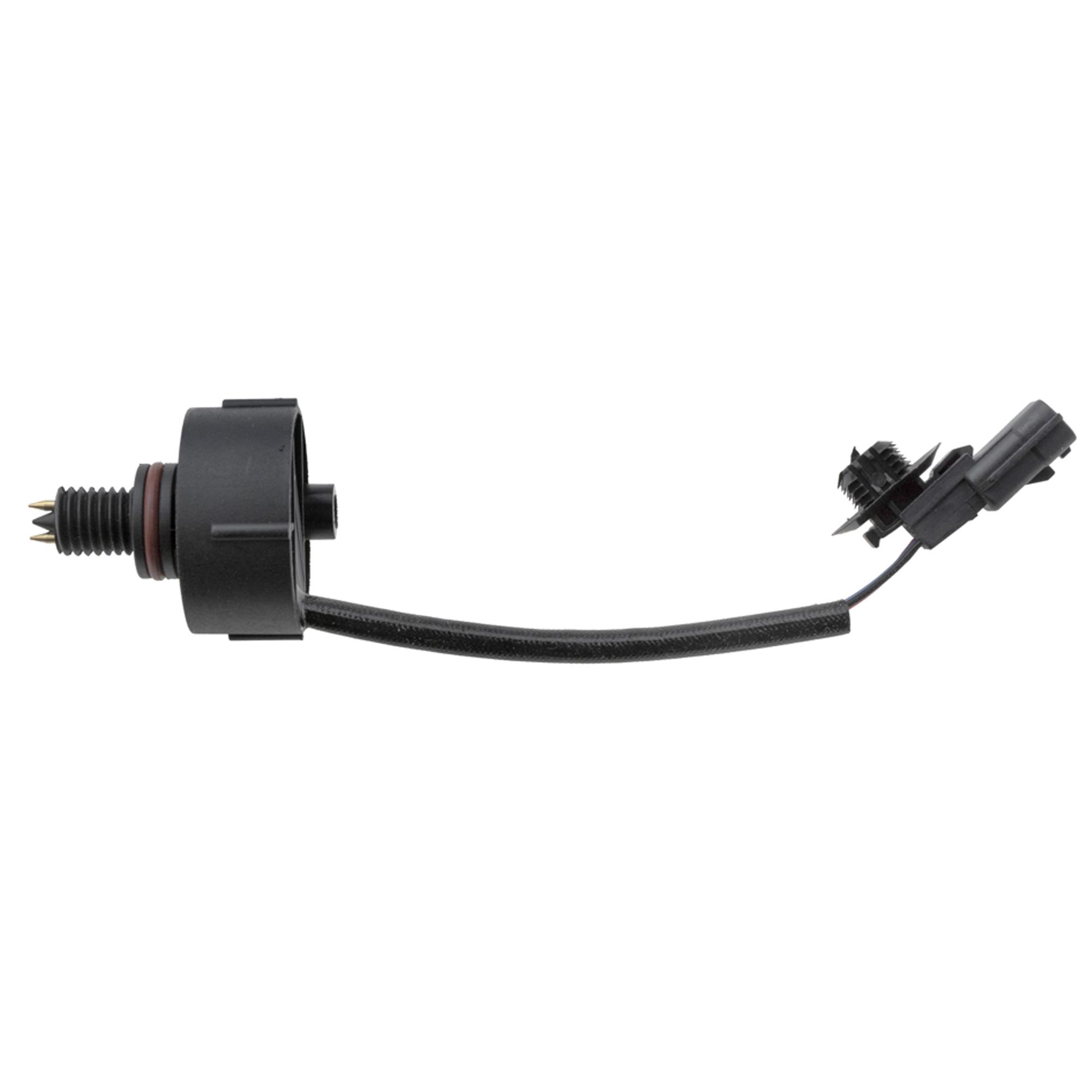 Capteur d'eau Filtre à Gasoil, Carburant pour Dacia, Renault 1.5 1.6 1.9 2.0 dCi PARTSLINE SC60350