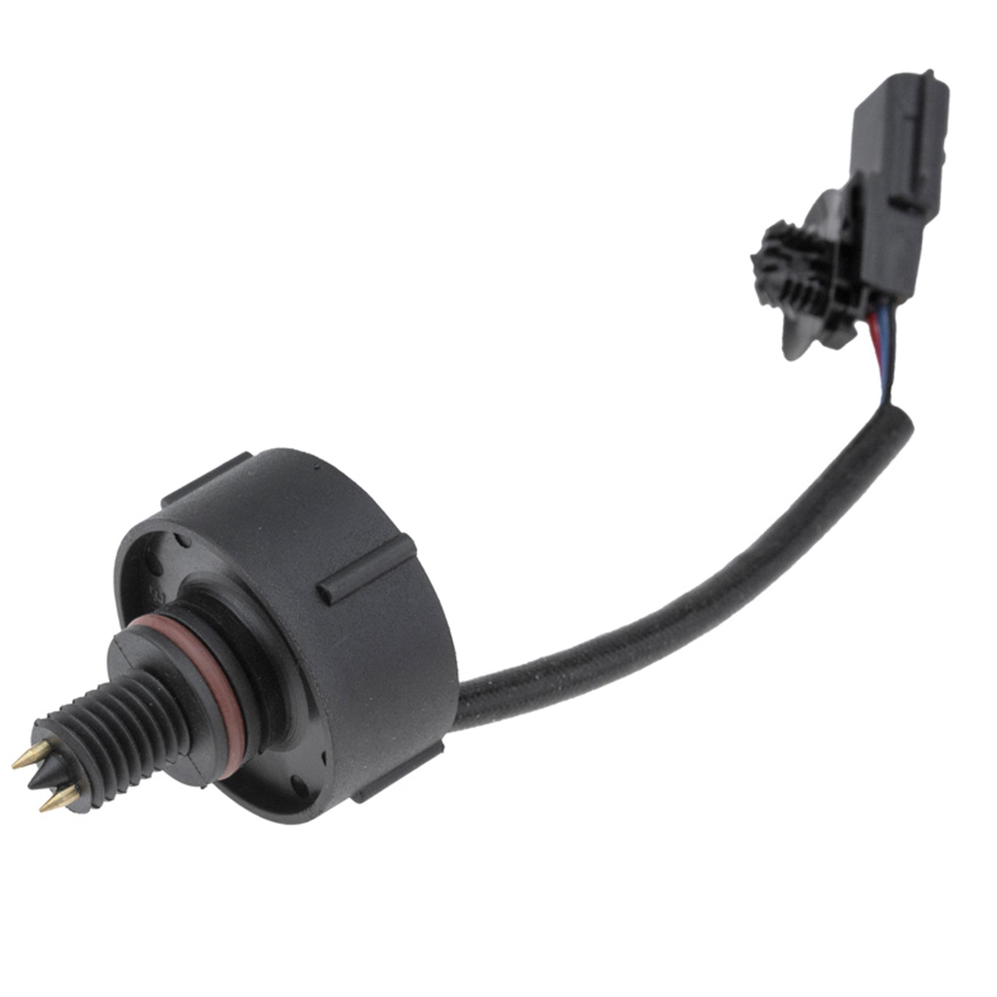 Capteur d'eau Filtre à Gasoil, Carburant pour Dacia, Renault 1.5 1.6 1.9 2.0 dCi PARTSLINE SC60350