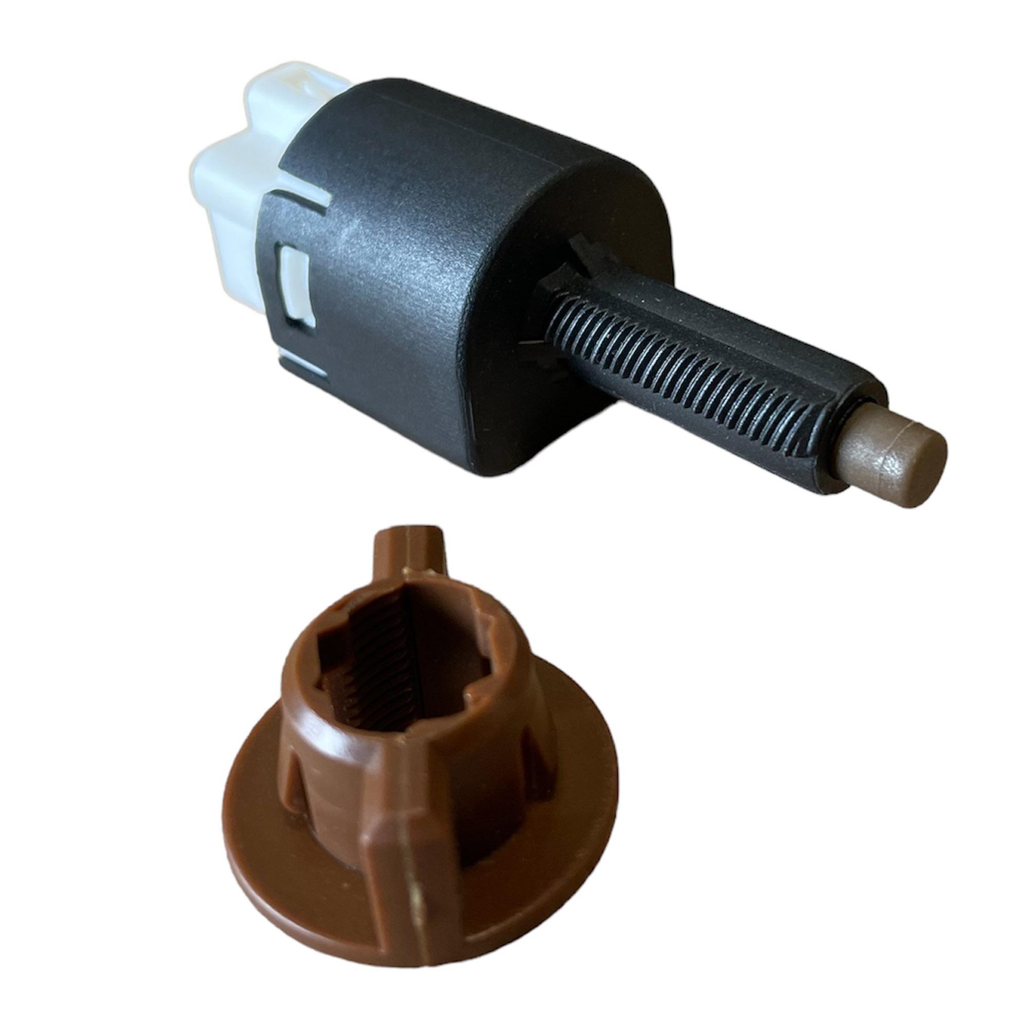 Contacteur de frein, interrupteur de feux stop pour Honda PARTSLINE SC60354