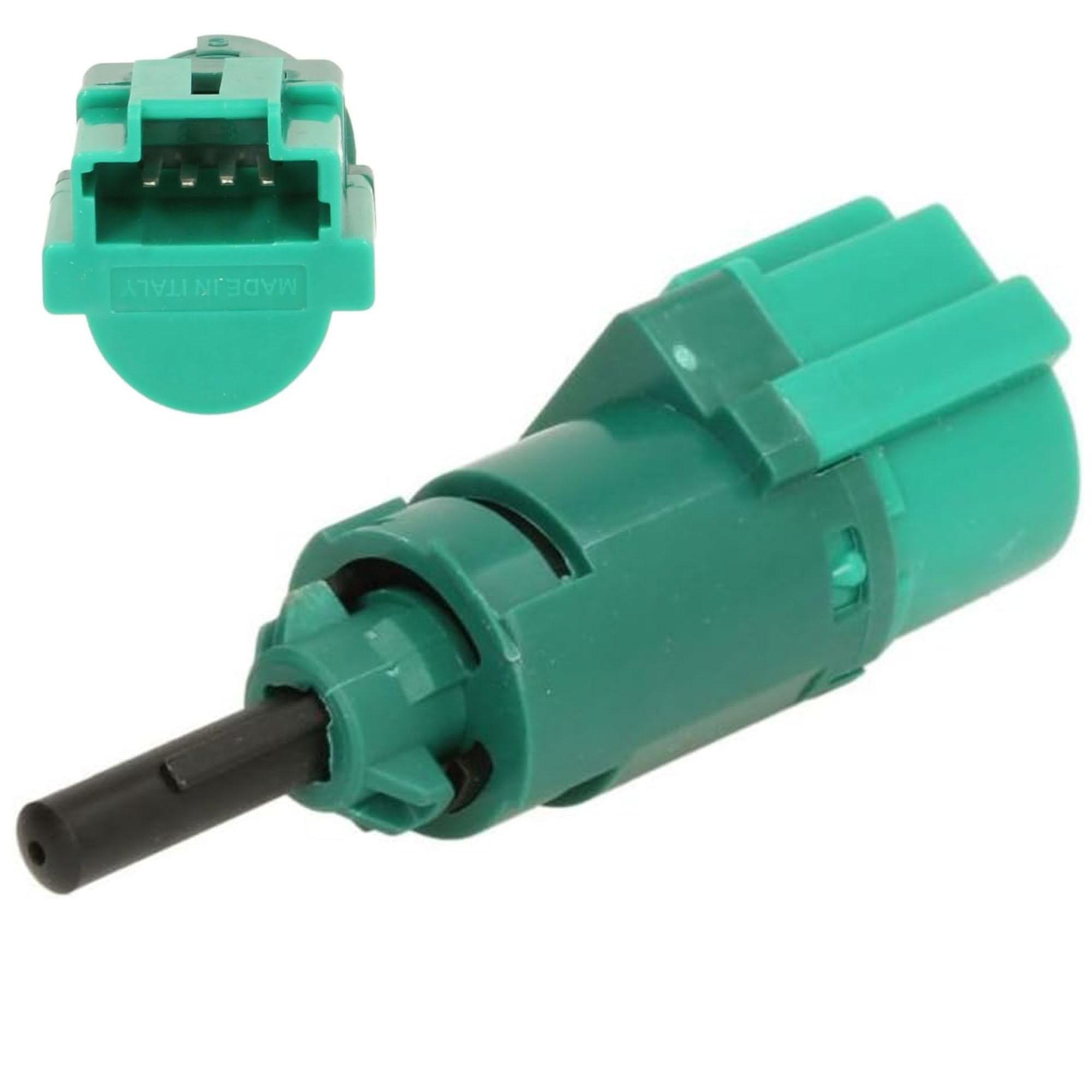 Contacteur frein, interrupteur feux stop pour Citroën, DS, Opel, Peugeot, Toyota PARTSLINE SC60356