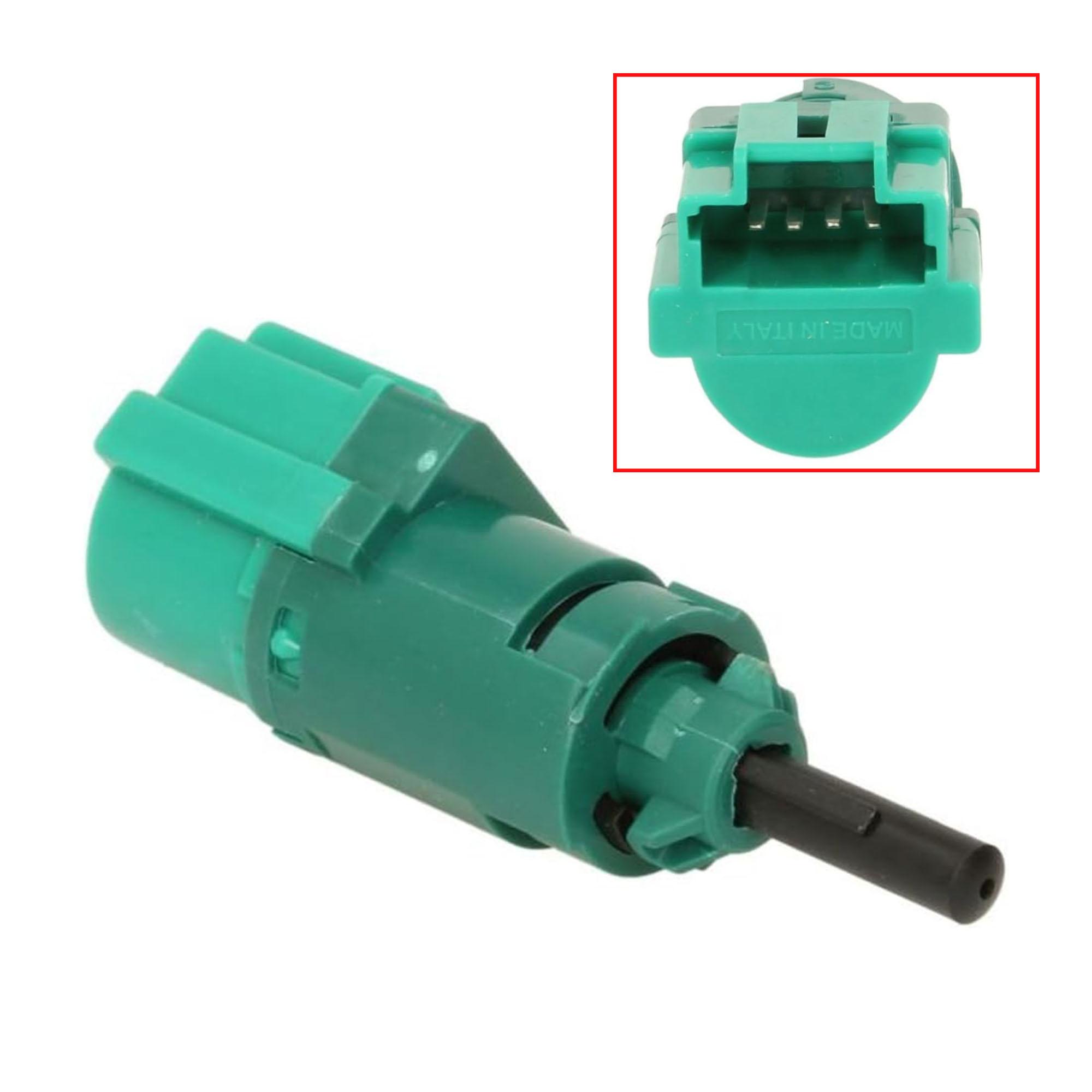 Contacteur frein, interrupteur feux stop pour Citroën, DS, Opel, Peugeot, Toyota PARTSLINE SC60356