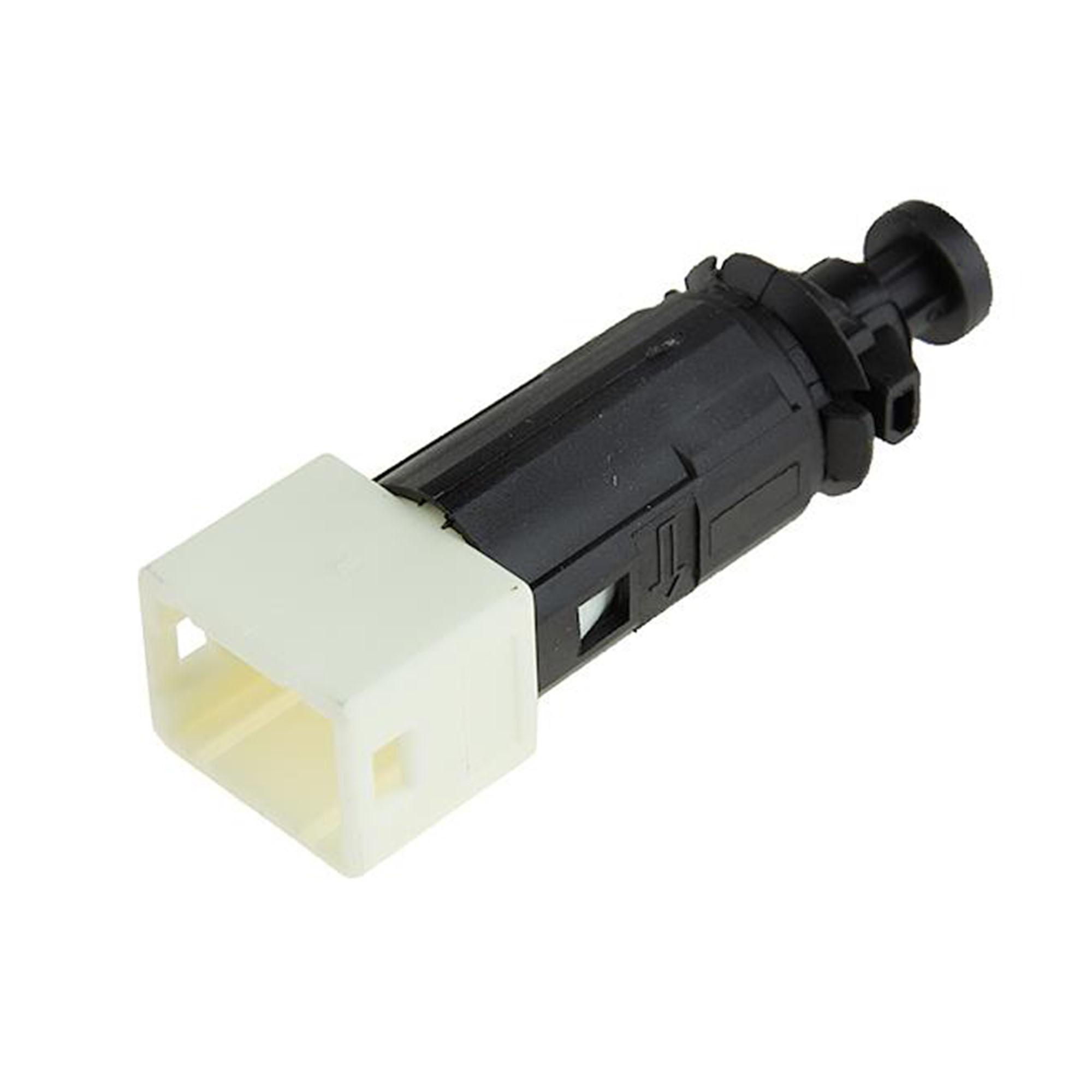 Contacteur frein, interrupteur feux stop pour Mitsubishi, Nissan, Opel, Renault PARTSLINE SC60366
