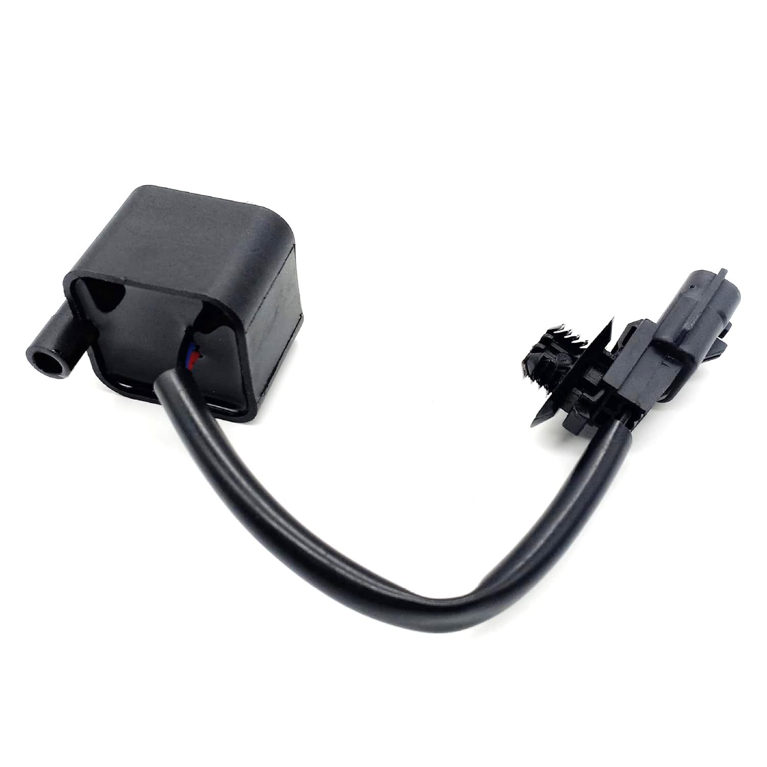 Capteur d'eau Filtre à Gasoil Carburant pour Dacia Duster, Logan, Sandero 1.5 dCi PARTSLINE SC60367