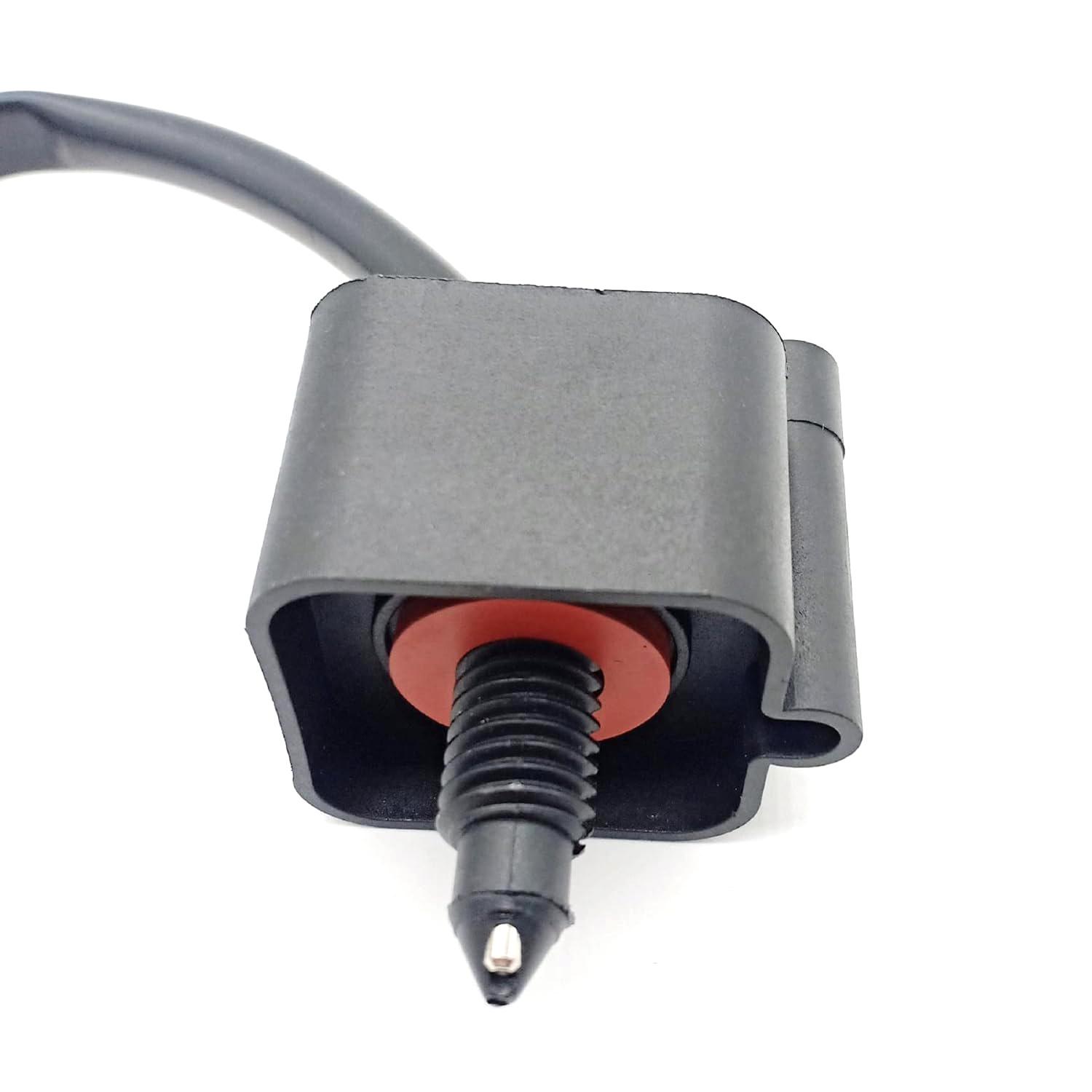 Capteur d'eau Filtre à Gasoil Carburant pour Dacia Duster, Logan, Sandero 1.5 dCi PARTSLINE SC60367