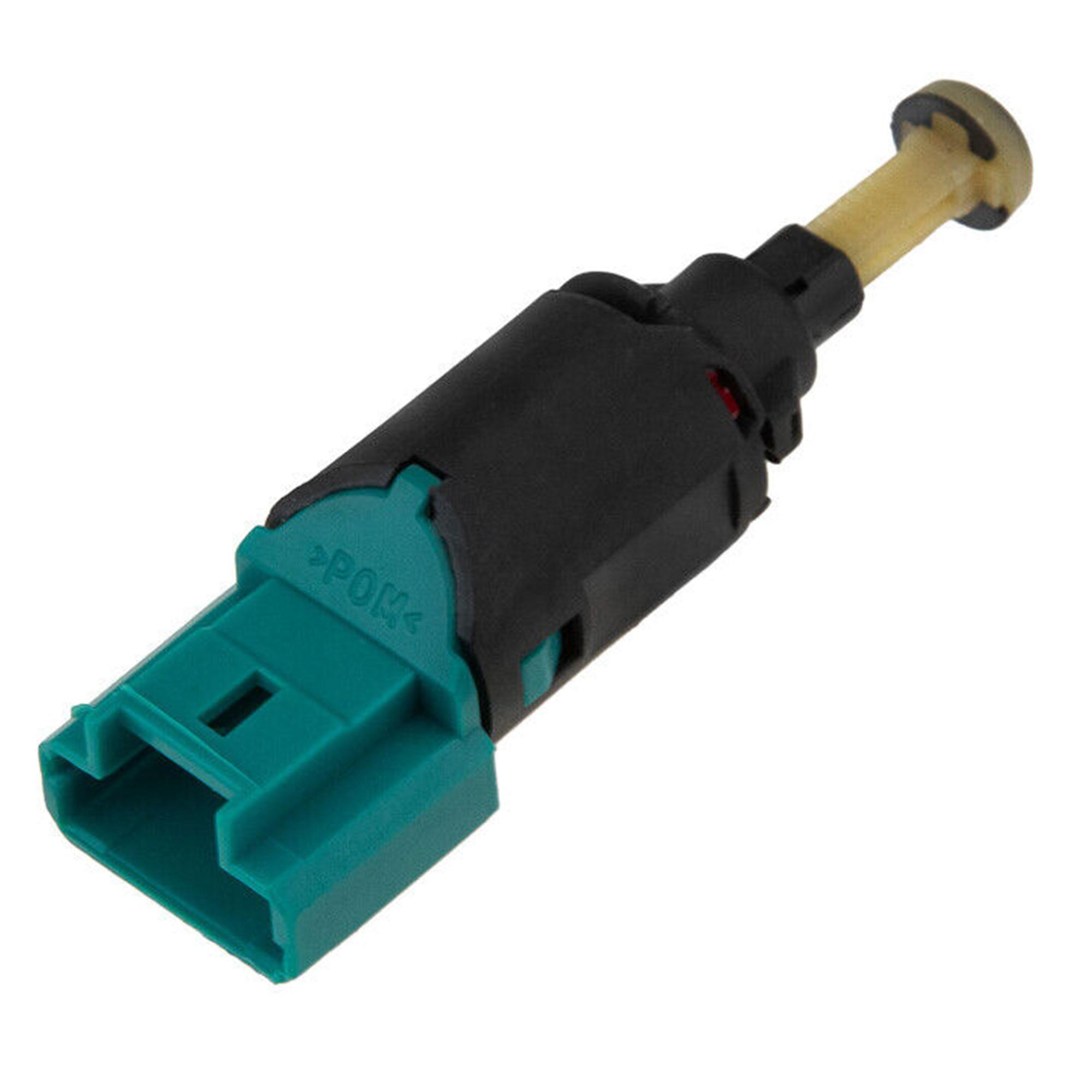 Contacteur de frein, interrupteur feux stop pour Chevrolet, Nissan, Opel, Renault PARTSLINE SC60368