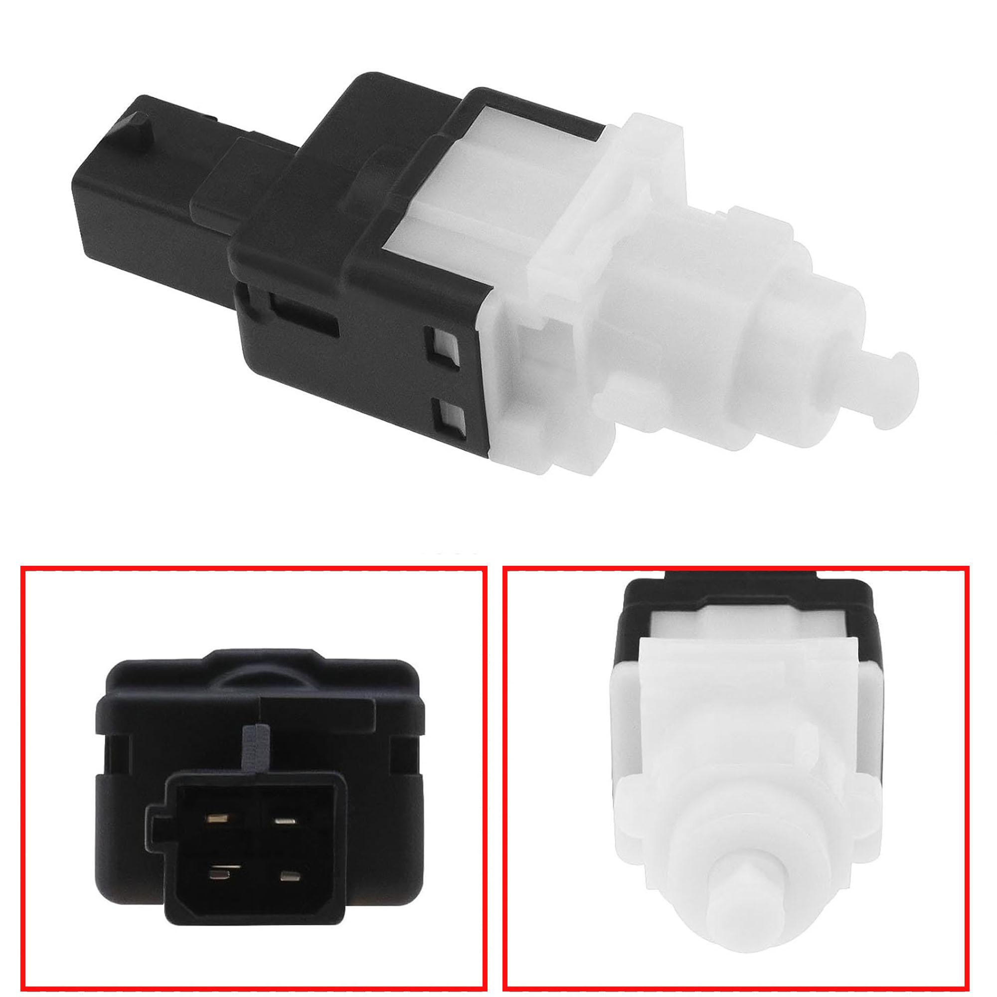 Contacteur de frein, interrupteur de feux stop PARTSLINE SC60374