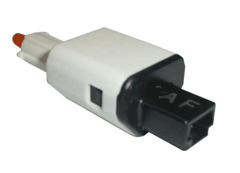 Contacteur de frein, interrupteur de feux stop pour Renault PARTSLINE SC60376