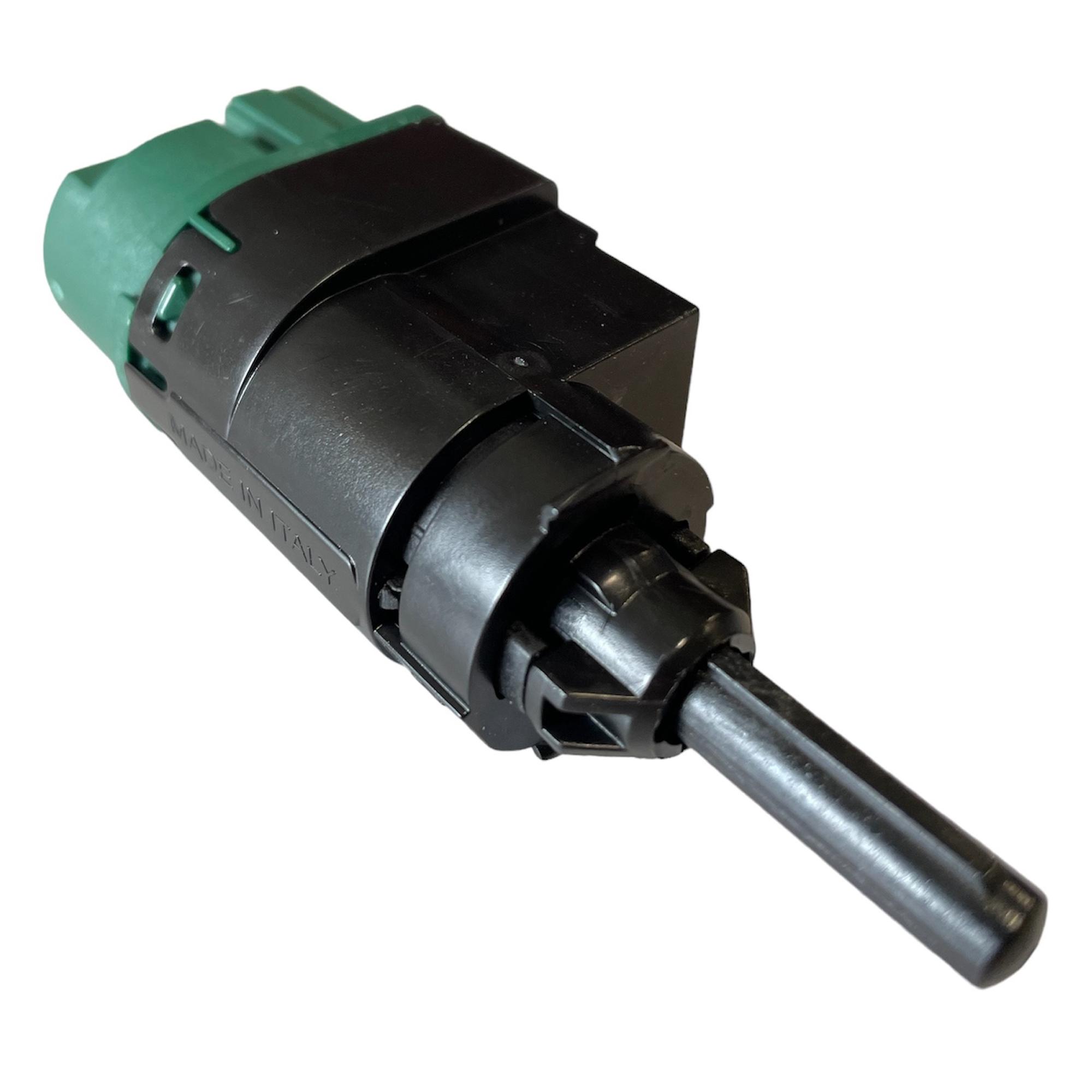 Contacteur de frein, interrupteur de feux stop pour Fiat, Nissan, Opel, Renault PARTSLINE SC60377