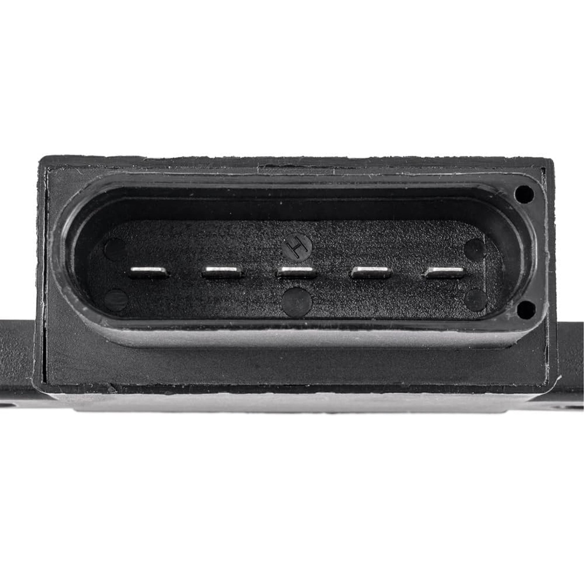 Relais de pompe à carburant pour Audi A4, A5, Q5, VW Caddy 3, 4 PARTSLINE SC60387