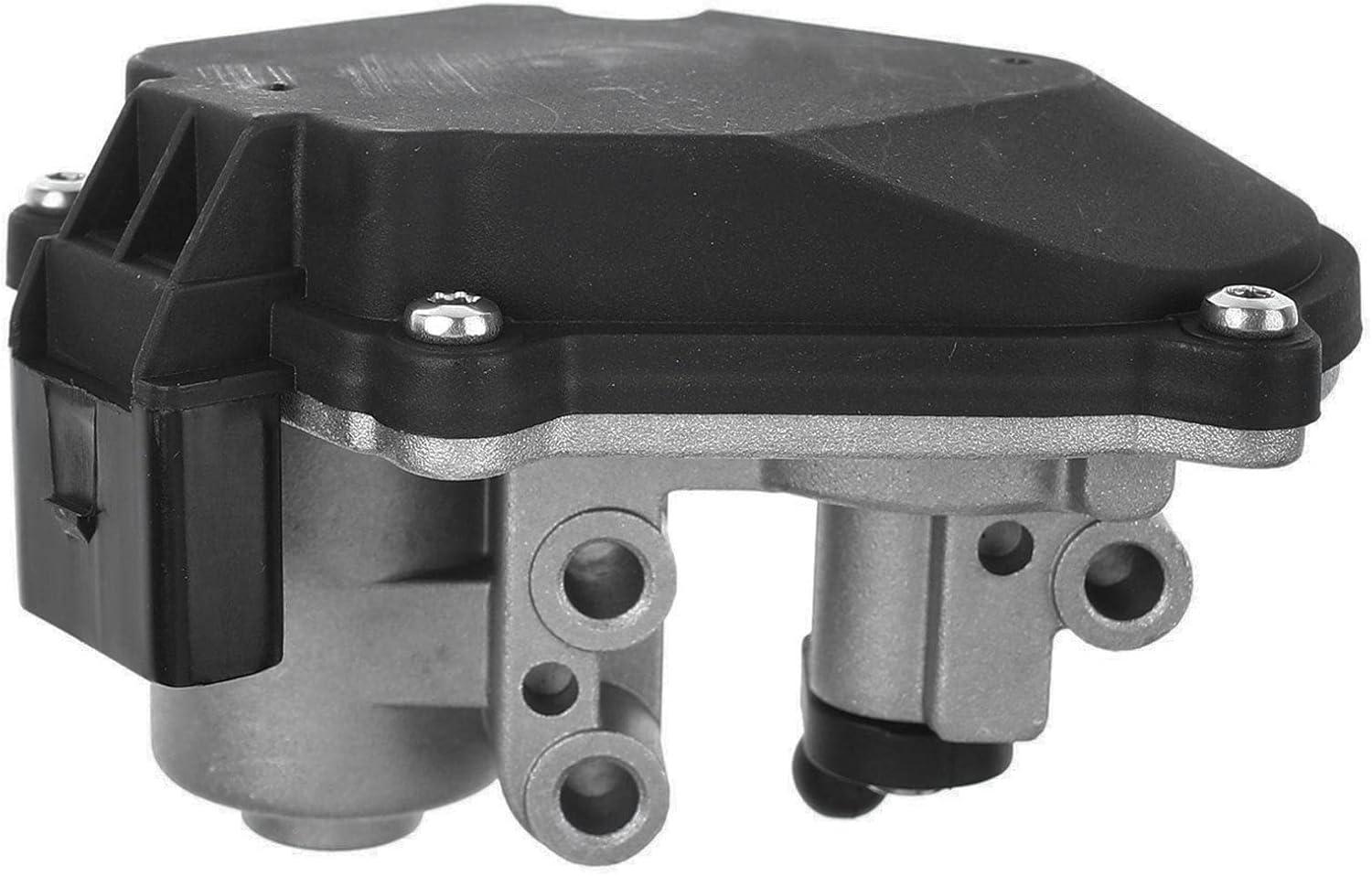 Servomoteur de volet de turbulences d'admission pour Audi, Volkswagen (2004-2018) PARTSLINE SC60397