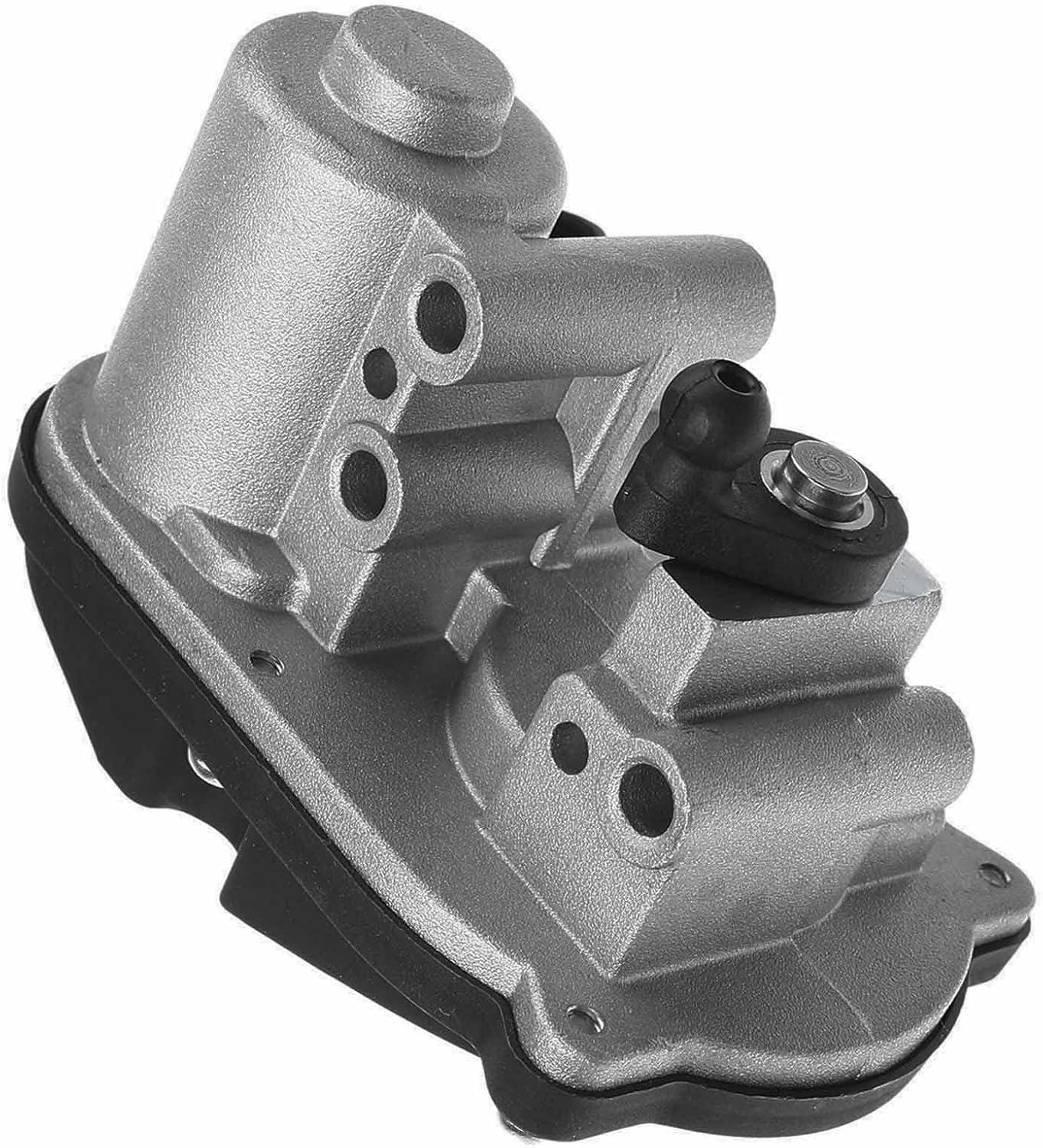 Servomoteur de volet de turbulences d'admission pour Audi, Volkswagen (2004-2018) PARTSLINE SC60397