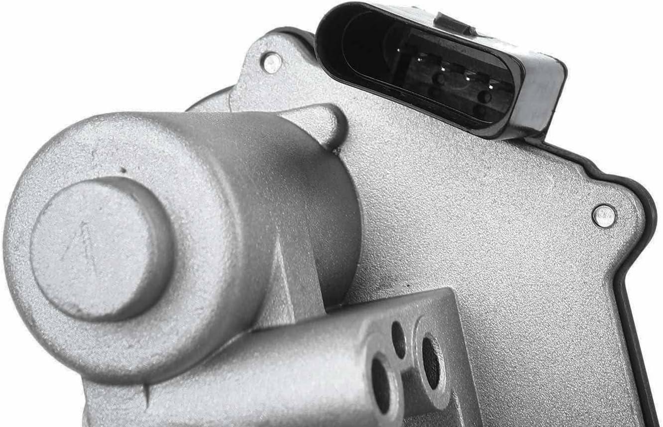 Servomoteur de volet de turbulences d'admission pour Audi, Volkswagen (2004-2018) PARTSLINE SC60397