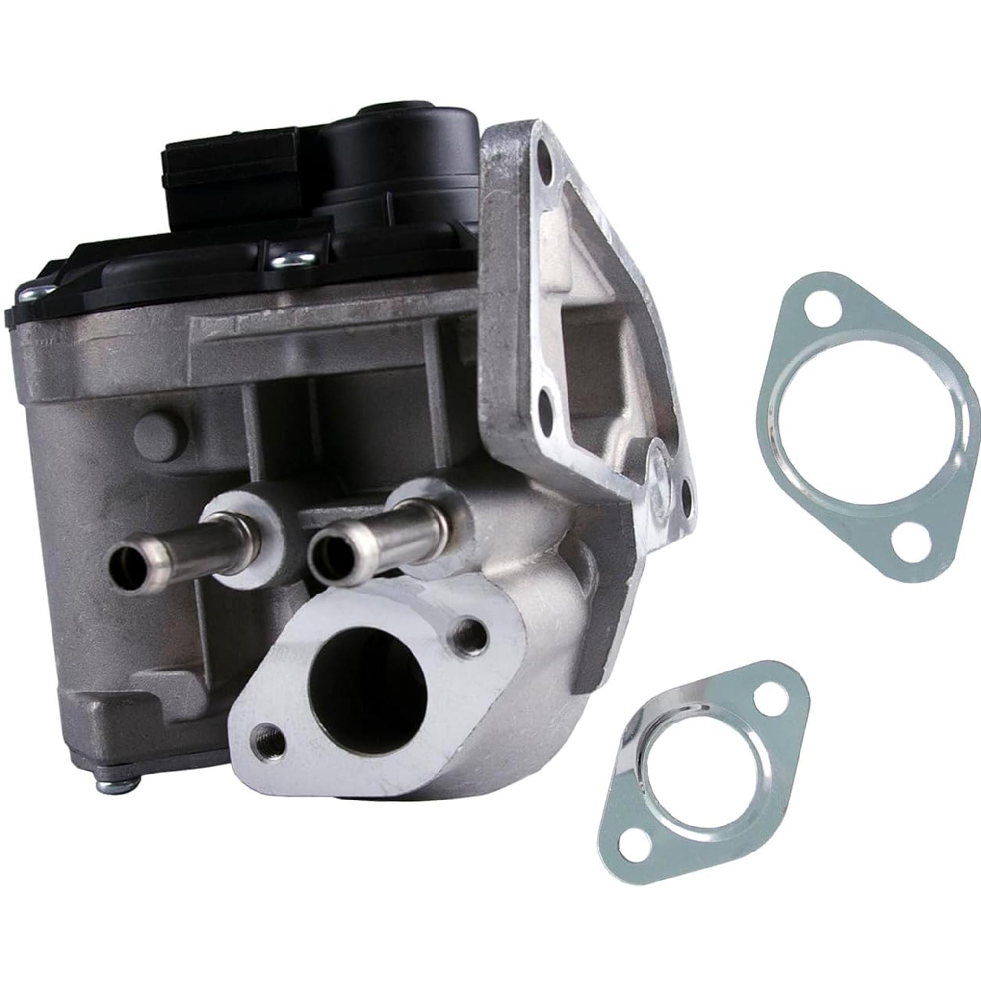 Vanne EGR, Valve pour Audi, Skoda, VW 1.4 1.6 FSi PARTSLINE SC60399
