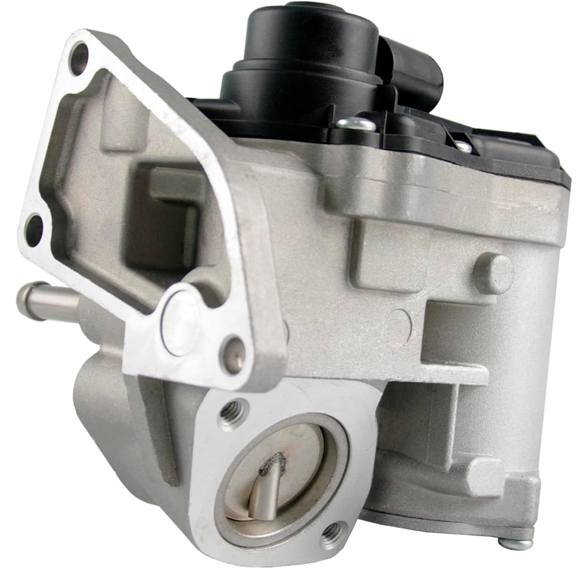 Vanne EGR, Valve pour Audi, Skoda, VW 1.4 1.6 FSi PARTSLINE SC60399