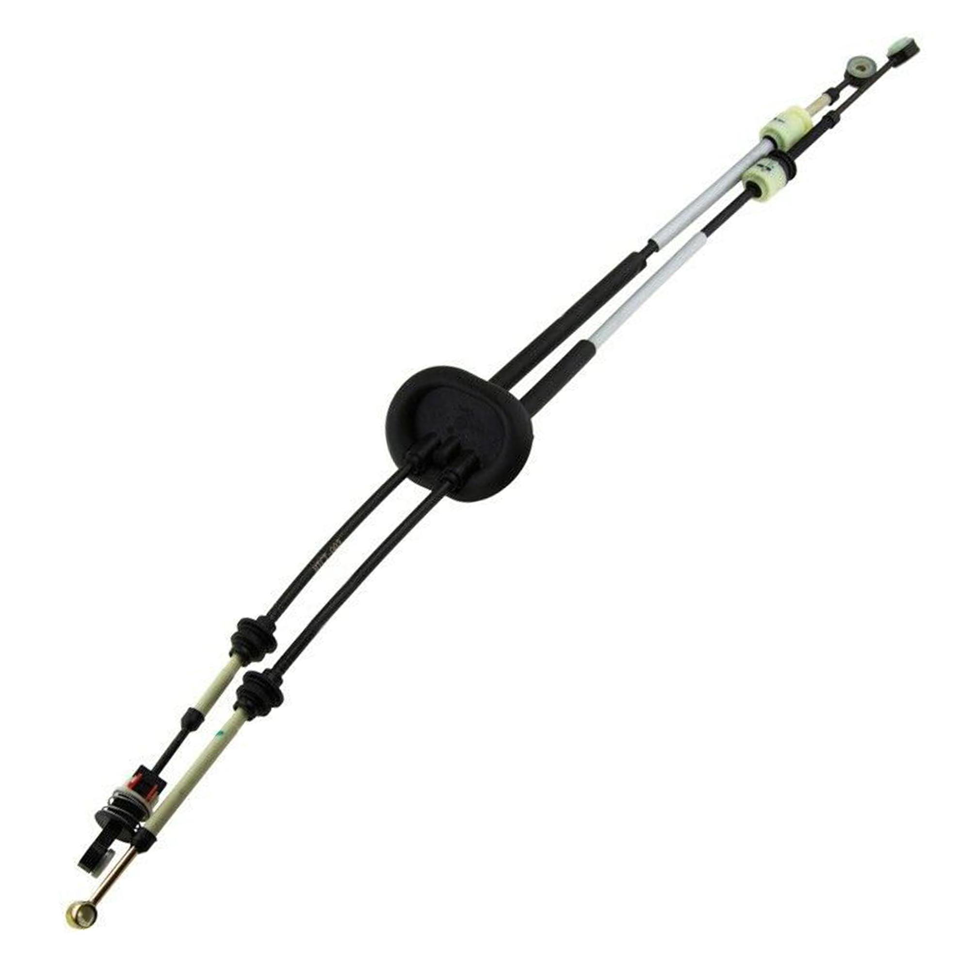 Câble de levier de changement de vitesses compatible avec Citroën C4 Peugeot 307 PARTSLINE SC60409