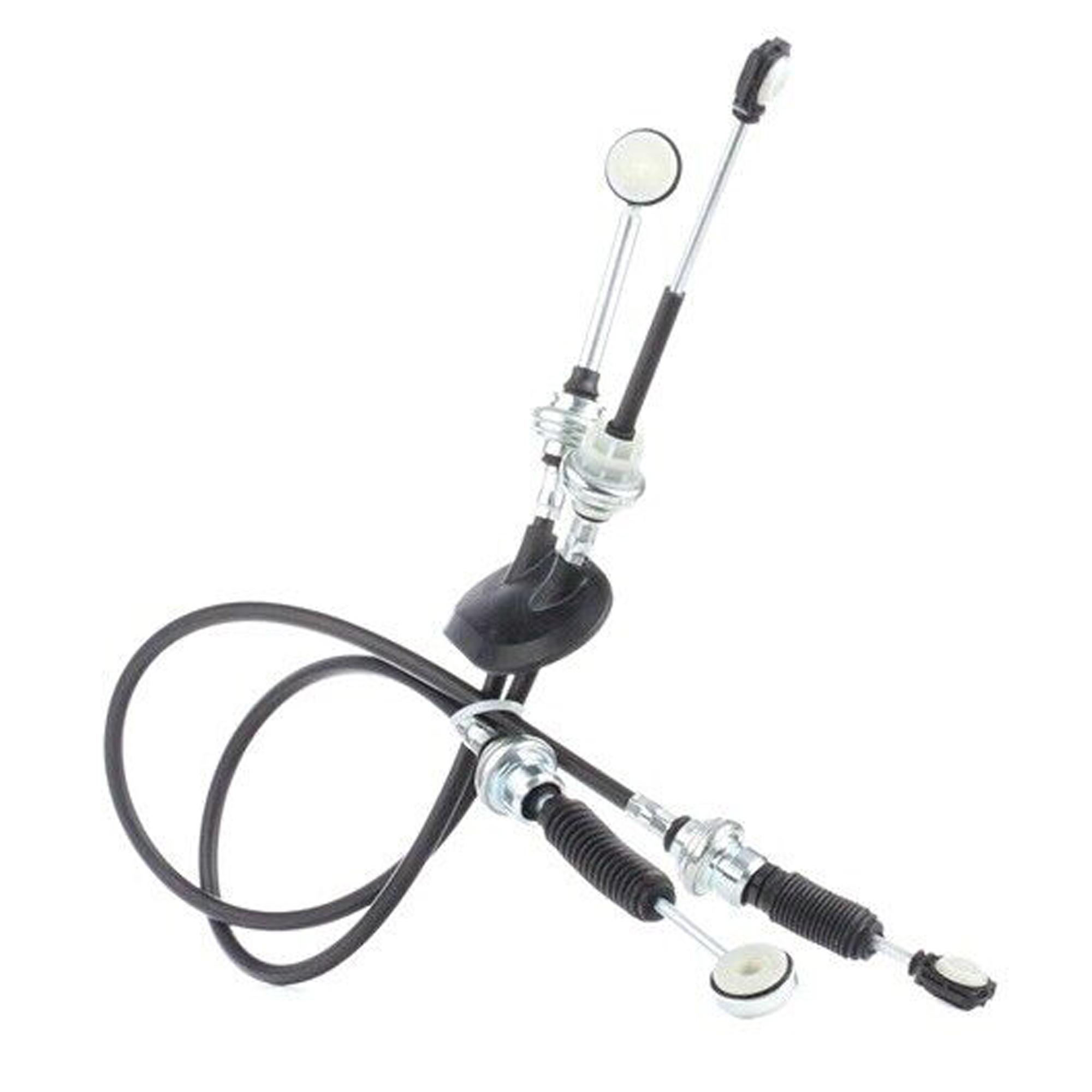 Câble de levier de changement de vitesses compatible avec Movano et Master 2 PARTSLINE SC60415