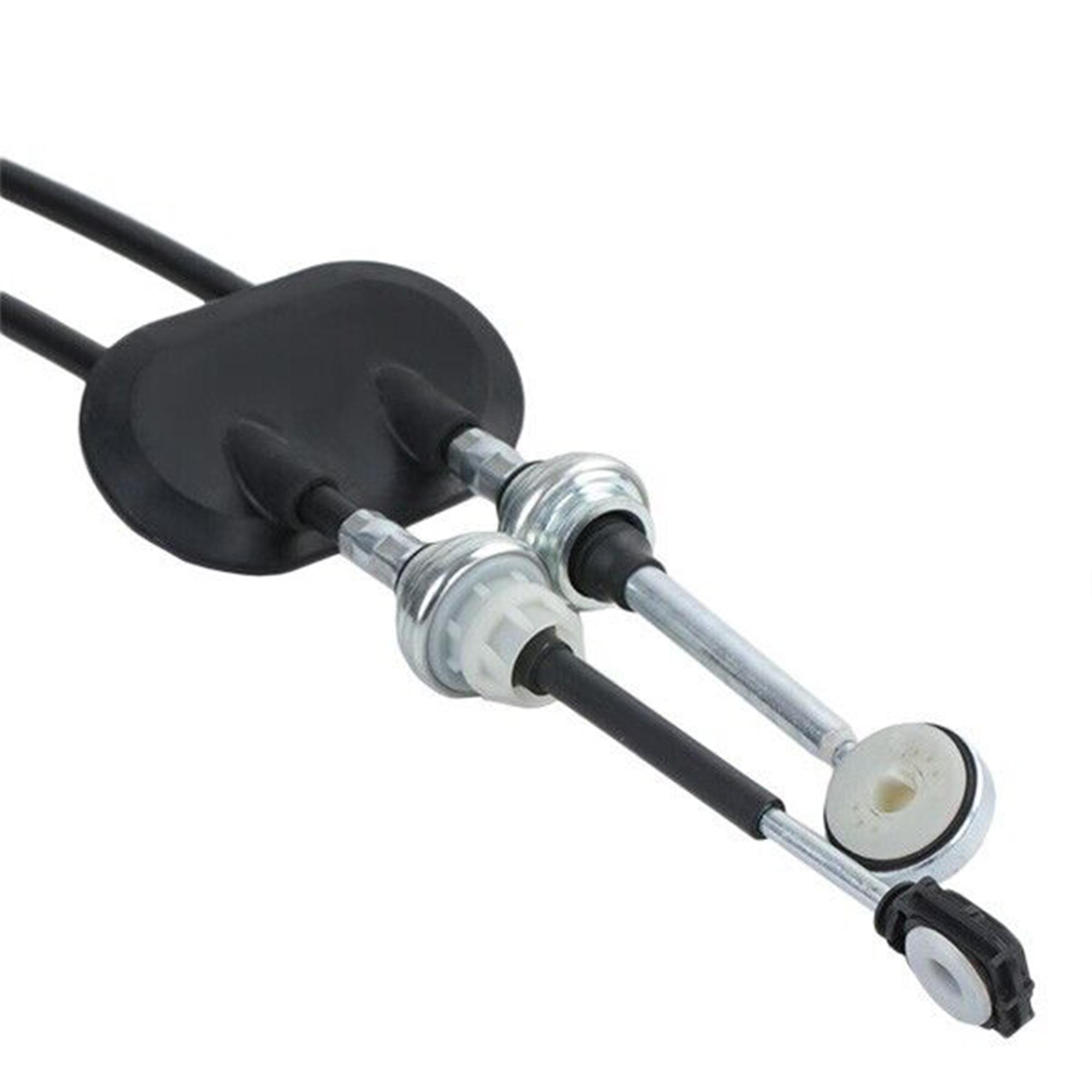 Câble de levier de changement de vitesses compatible avec Movano et Master 2 PARTSLINE SC60415