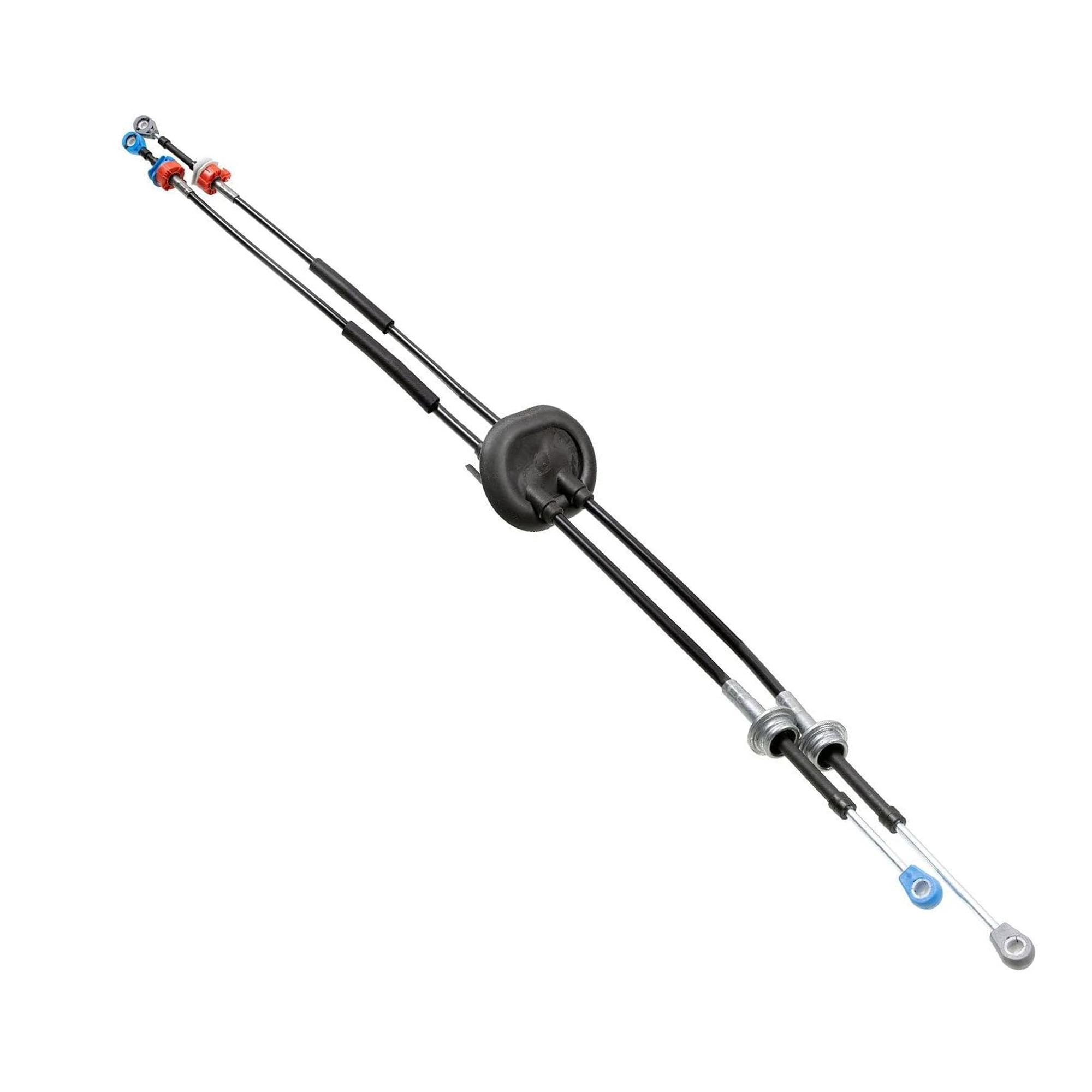 Câble de levier de changement de vitesses compatible avec Citroën C2 C3 PARTSLINE SC60416