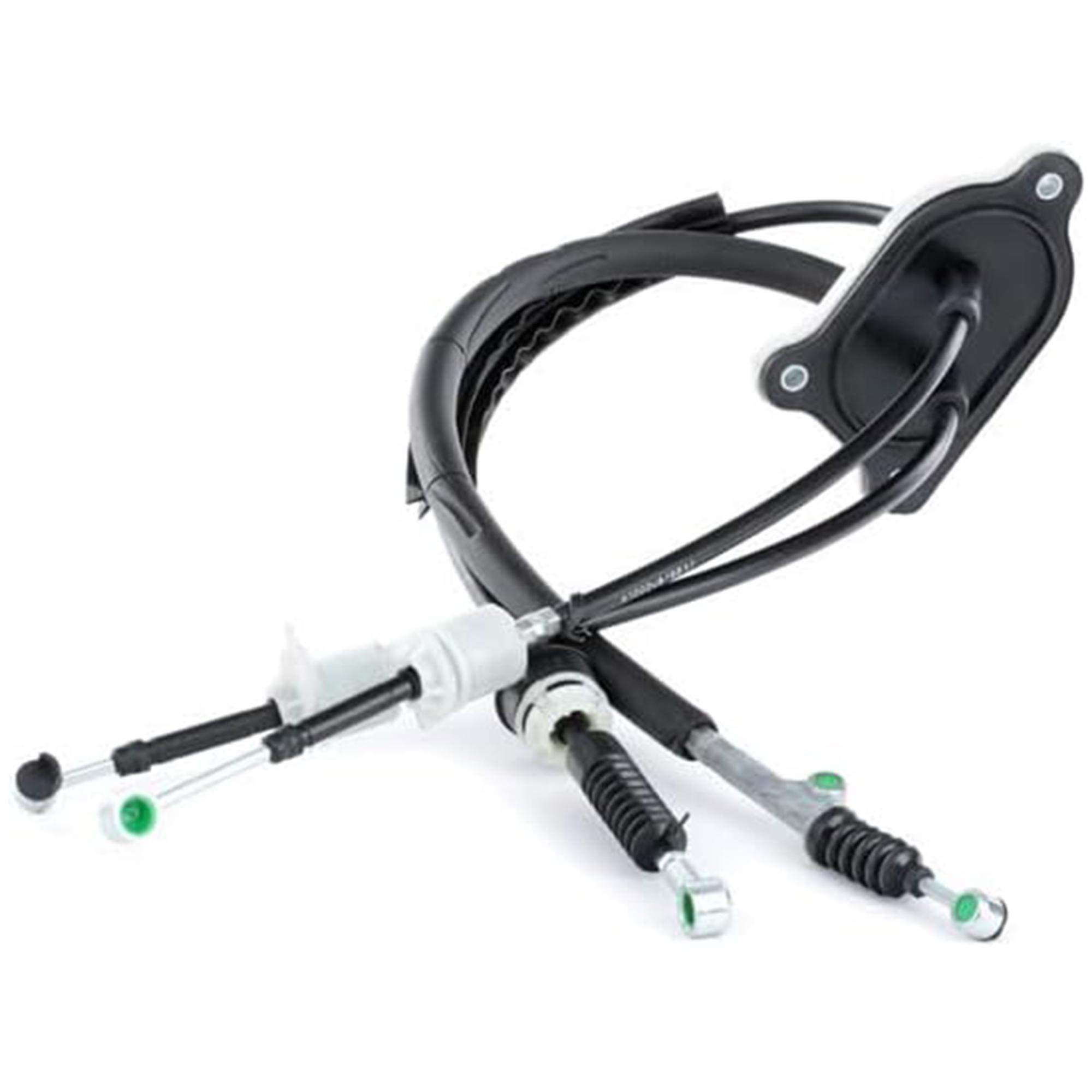 Câble de levier de changement de vitesses pour Nemo, Fiorino, Qubo, Bipper PARTSLINE SC60417