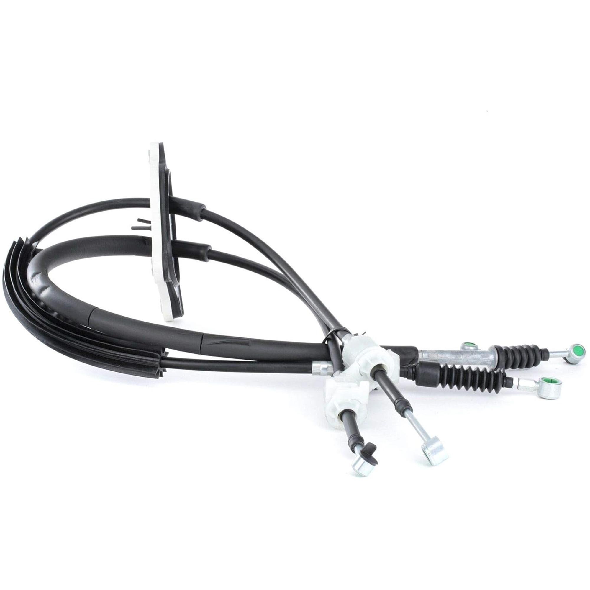 Câble de levier de changement de vitesses pour Nemo, Fiorino, Qubo, Bipper PARTSLINE SC60417