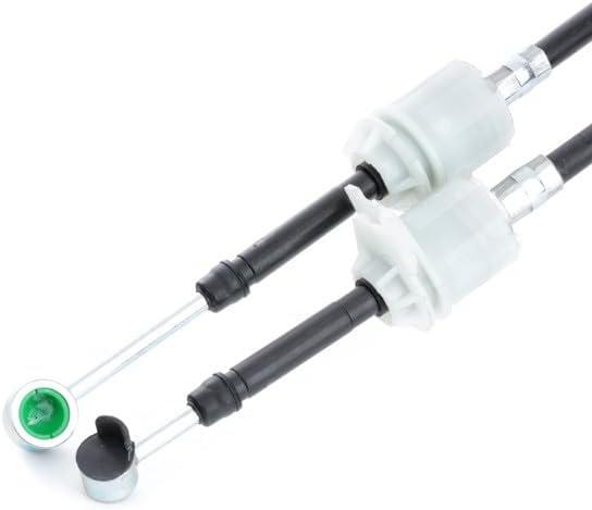 Câble de levier de changement de vitesses pour Nemo, Fiorino, Qubo, Bipper PARTSLINE SC60417