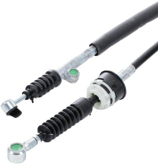 Câble de levier de changement de vitesses pour Nemo, Fiorino, Qubo, Bipper PARTSLINE SC60417