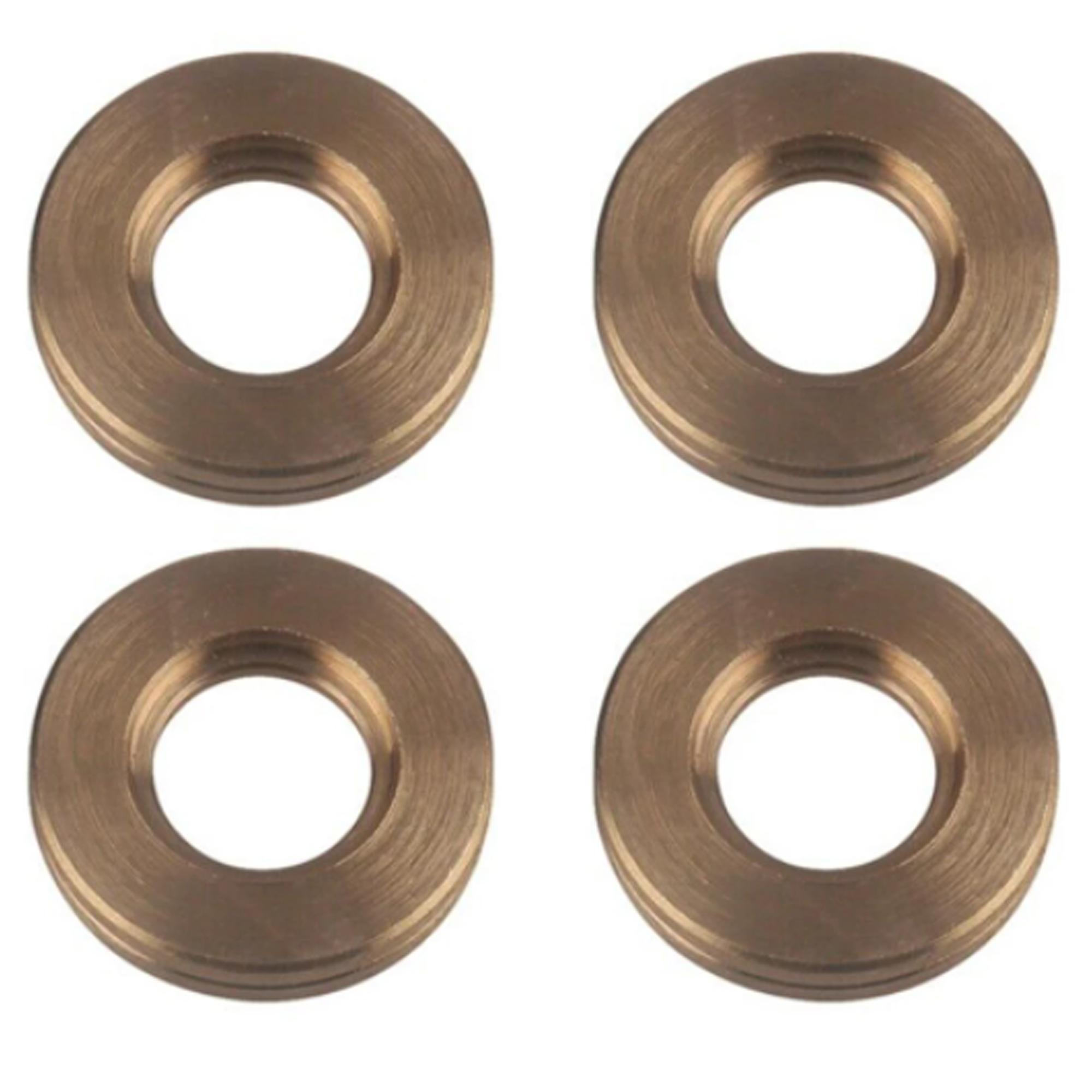 (Lot de 4) Kit de joints, bagues d'injecteur pour Audi, Seat, Skoda, VW Tdi PARTSLINE SC60418